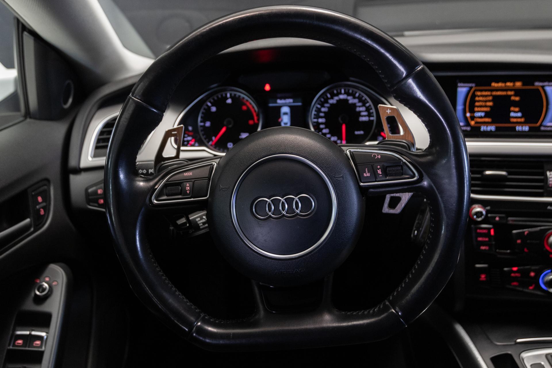 AUDI A5 2013