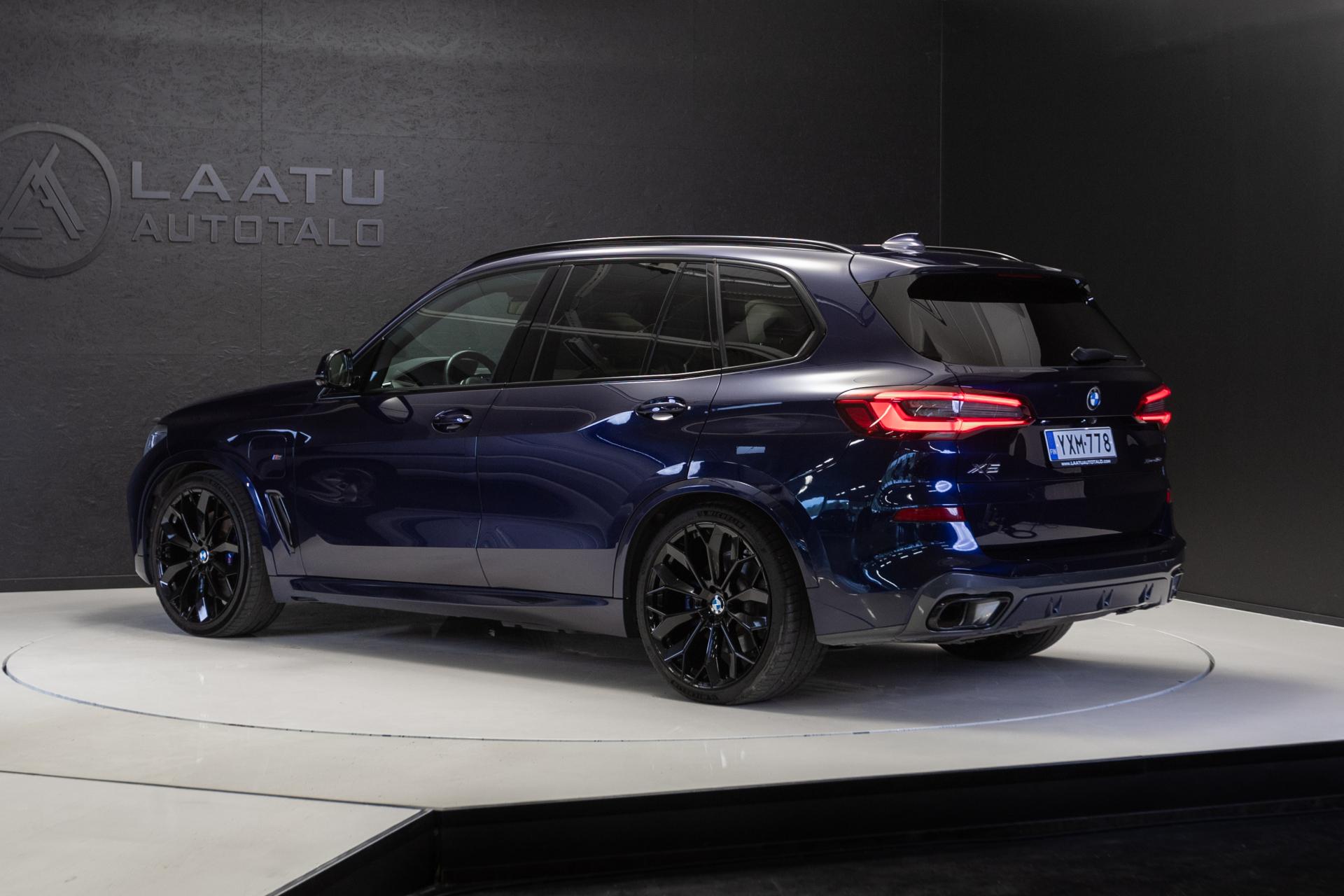 BMW X5 2019