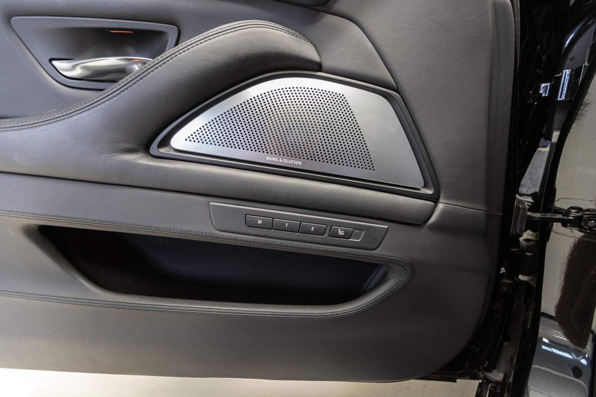 BMW M5 2014