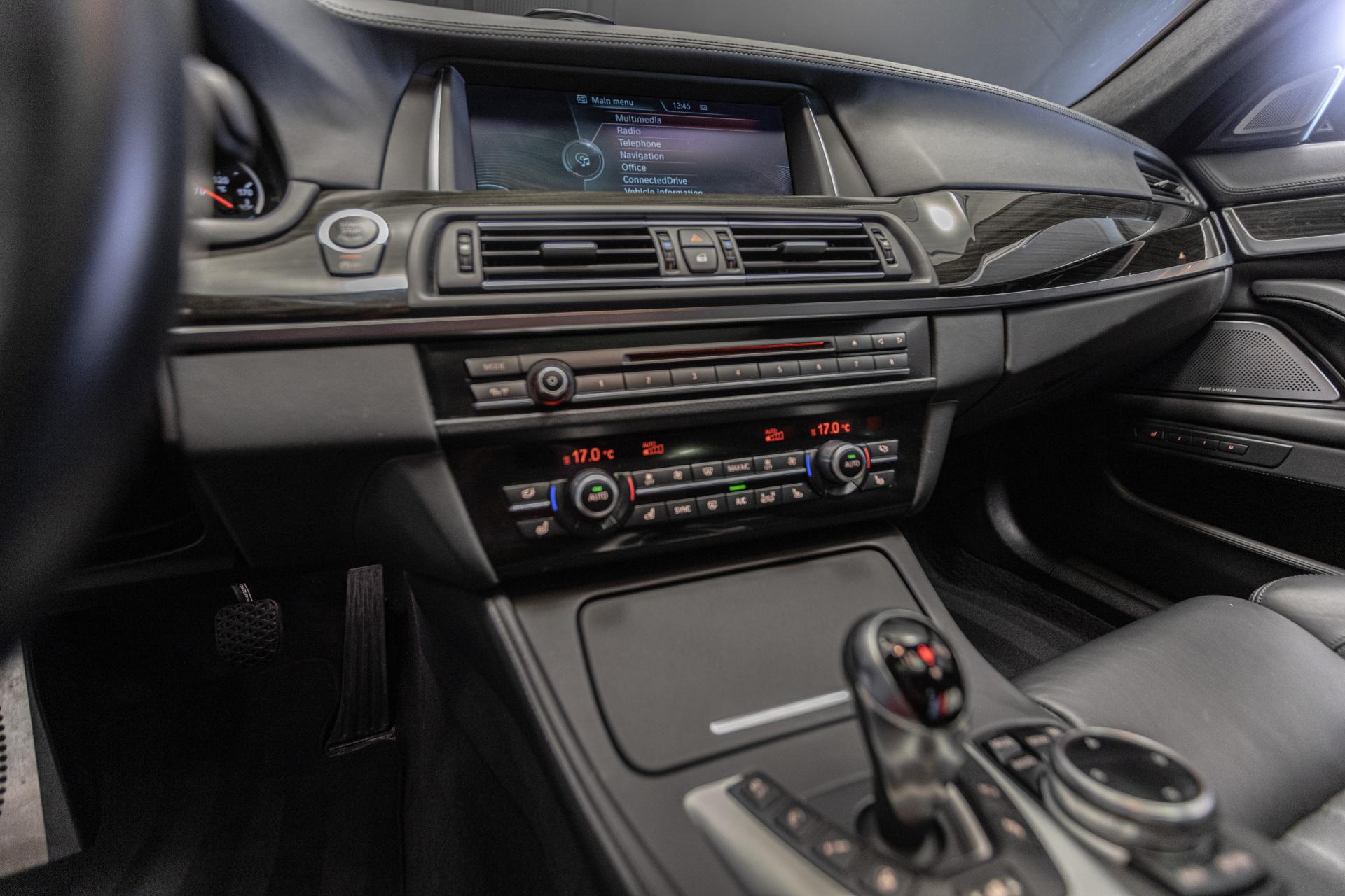 BMW M5 2014