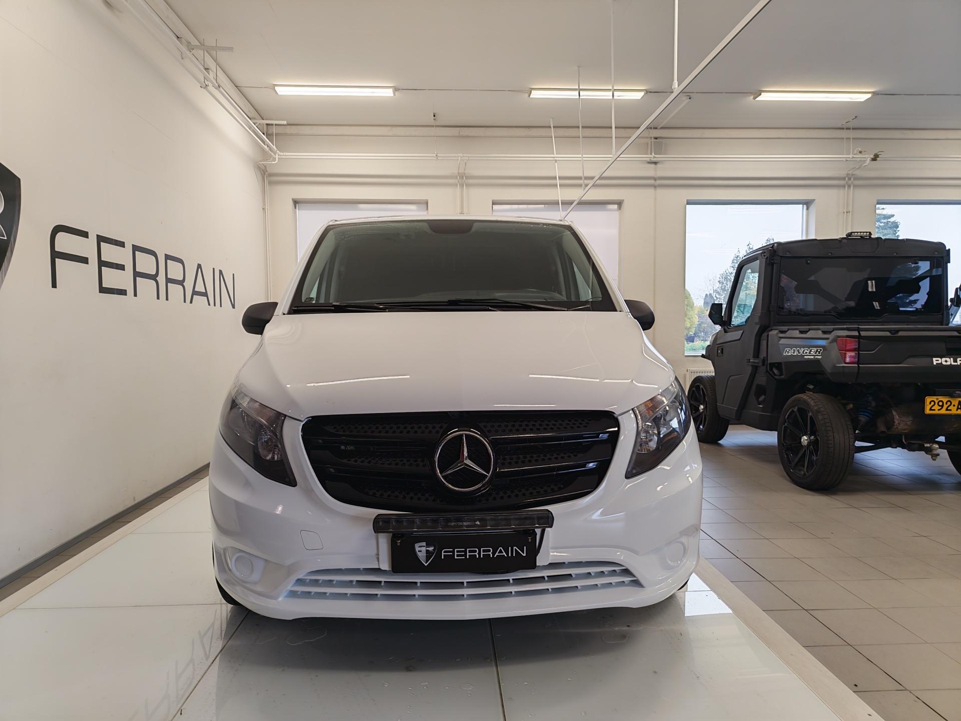 MERCEDES-BENZ Vito 2020
