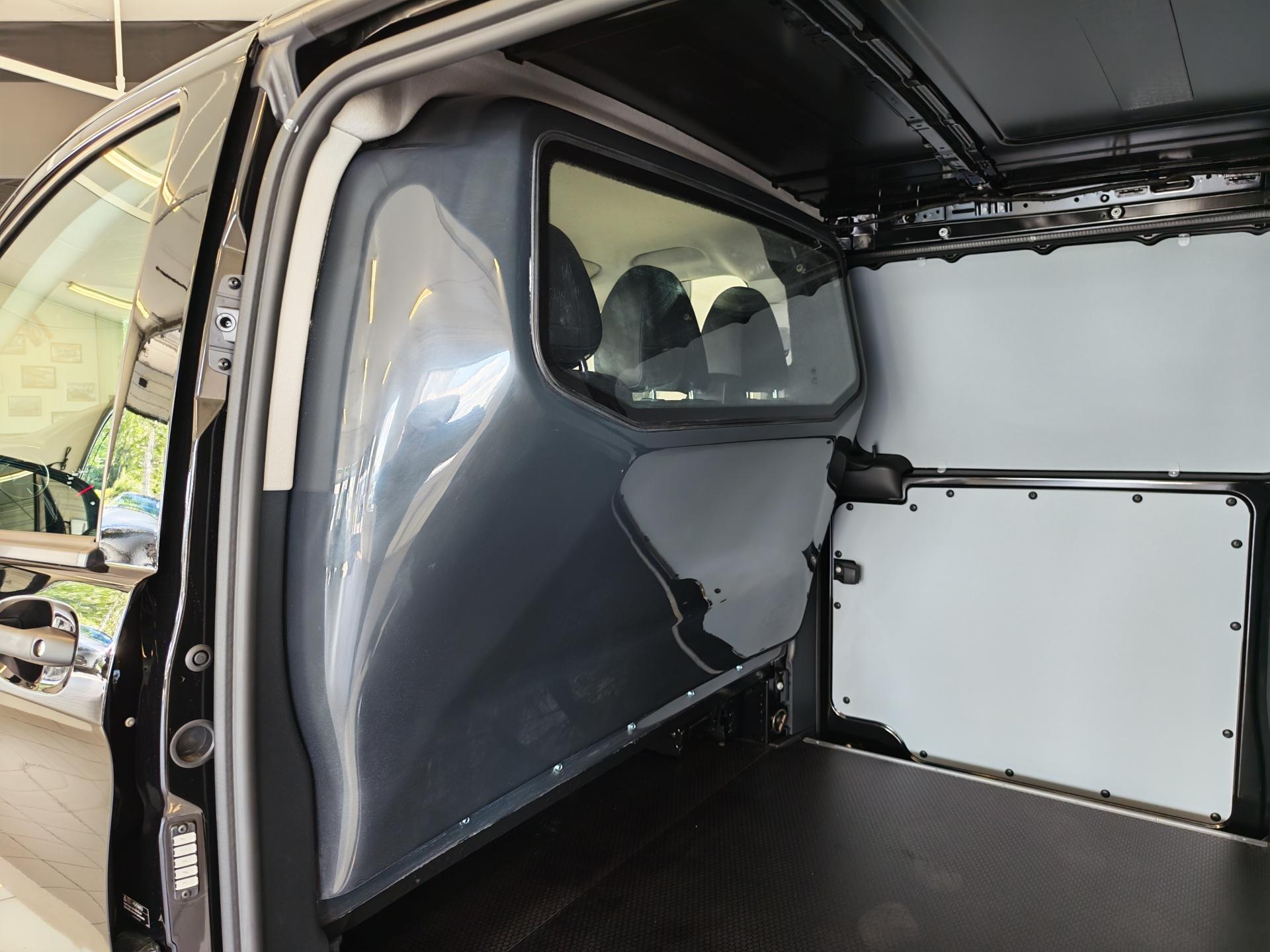 MERCEDES-BENZ Vito 2026
