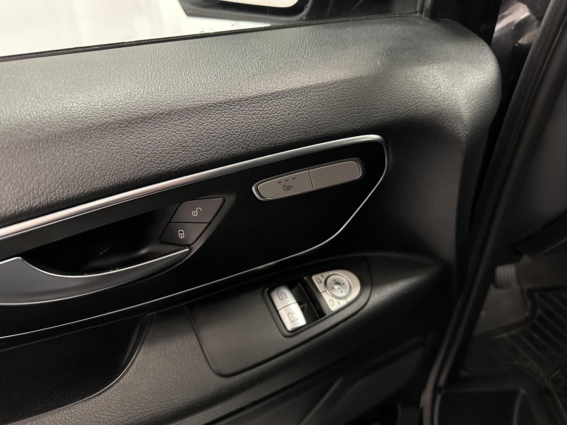 MERCEDES-BENZ Vito 2021