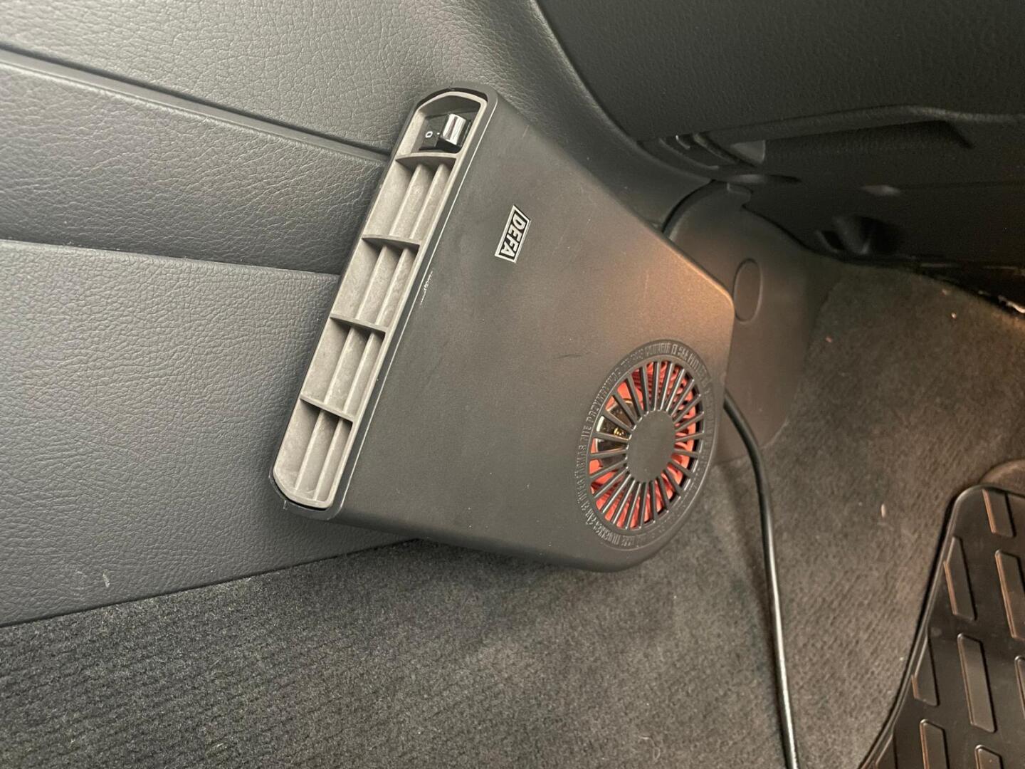 AUDI A6 2011