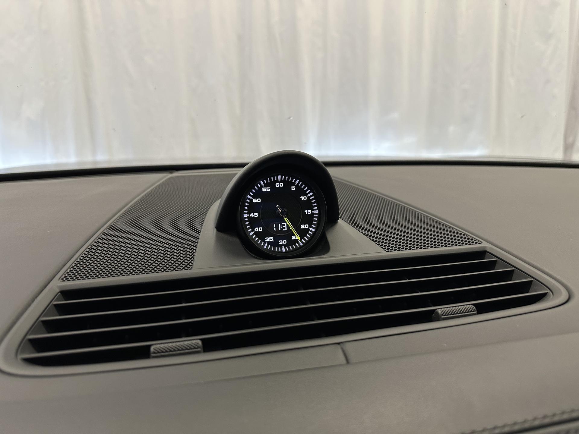 PORSCHE Panamera 2017