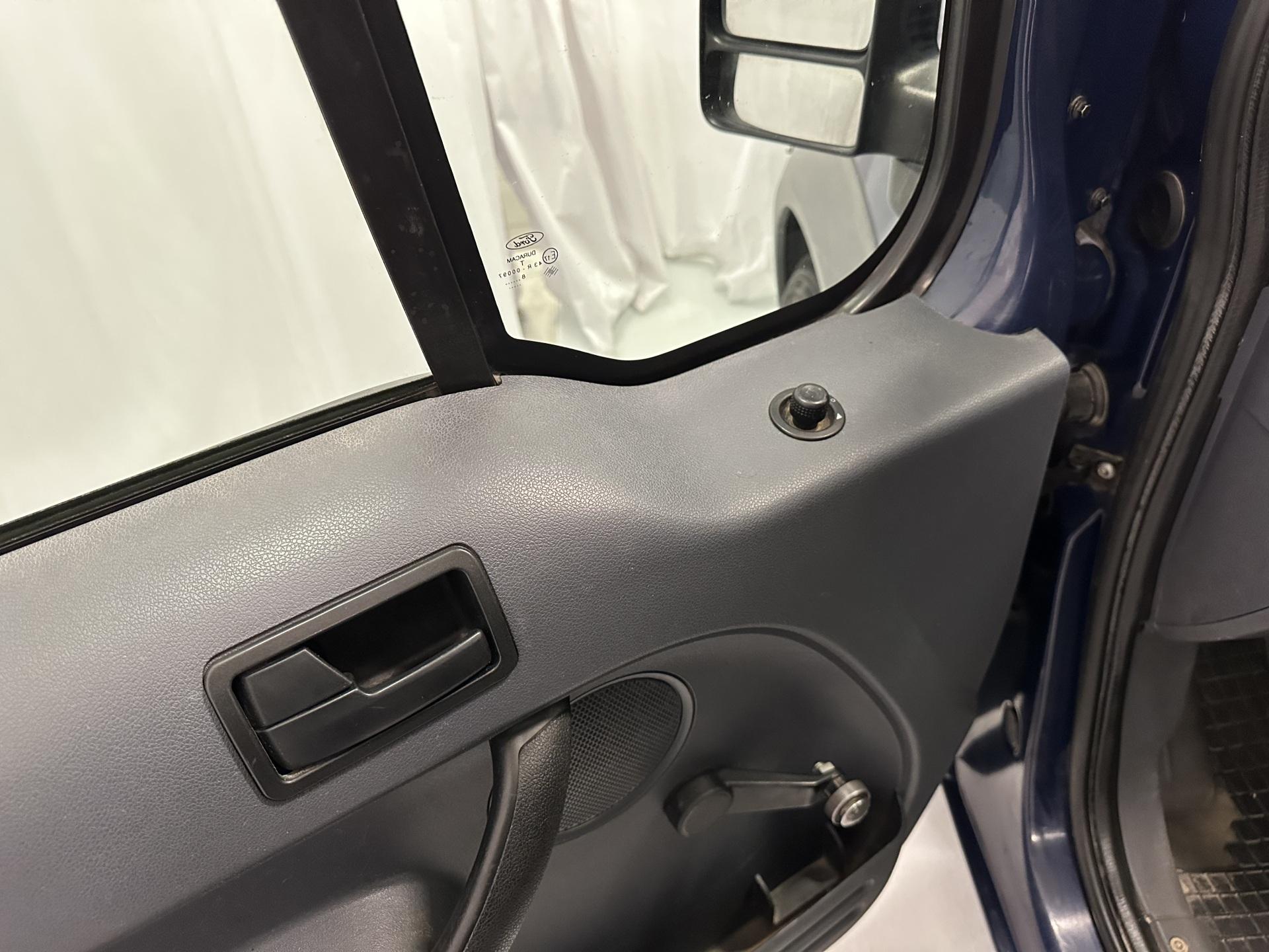 FORD Transit Connect 2008