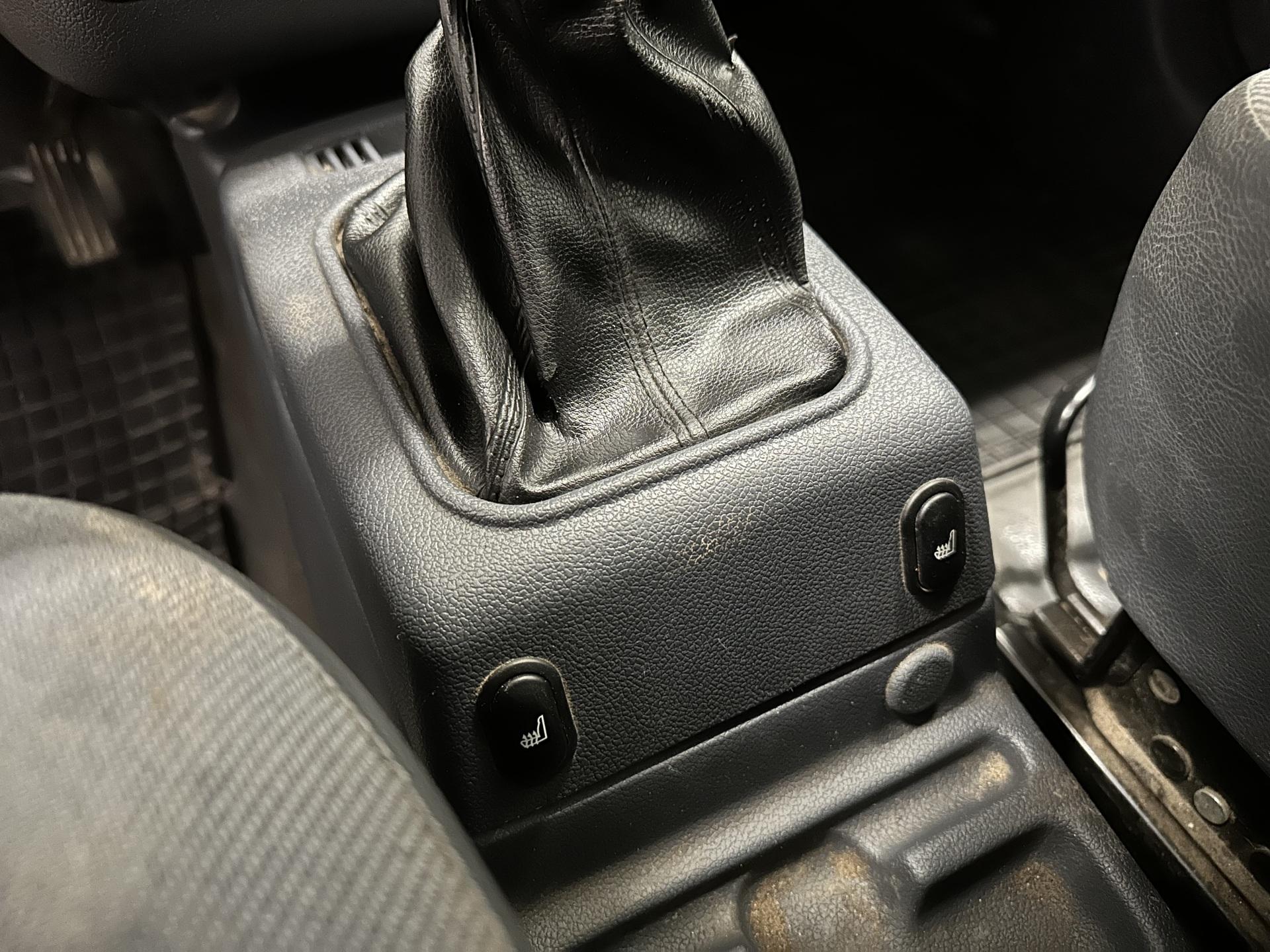 FORD Transit Connect 2008