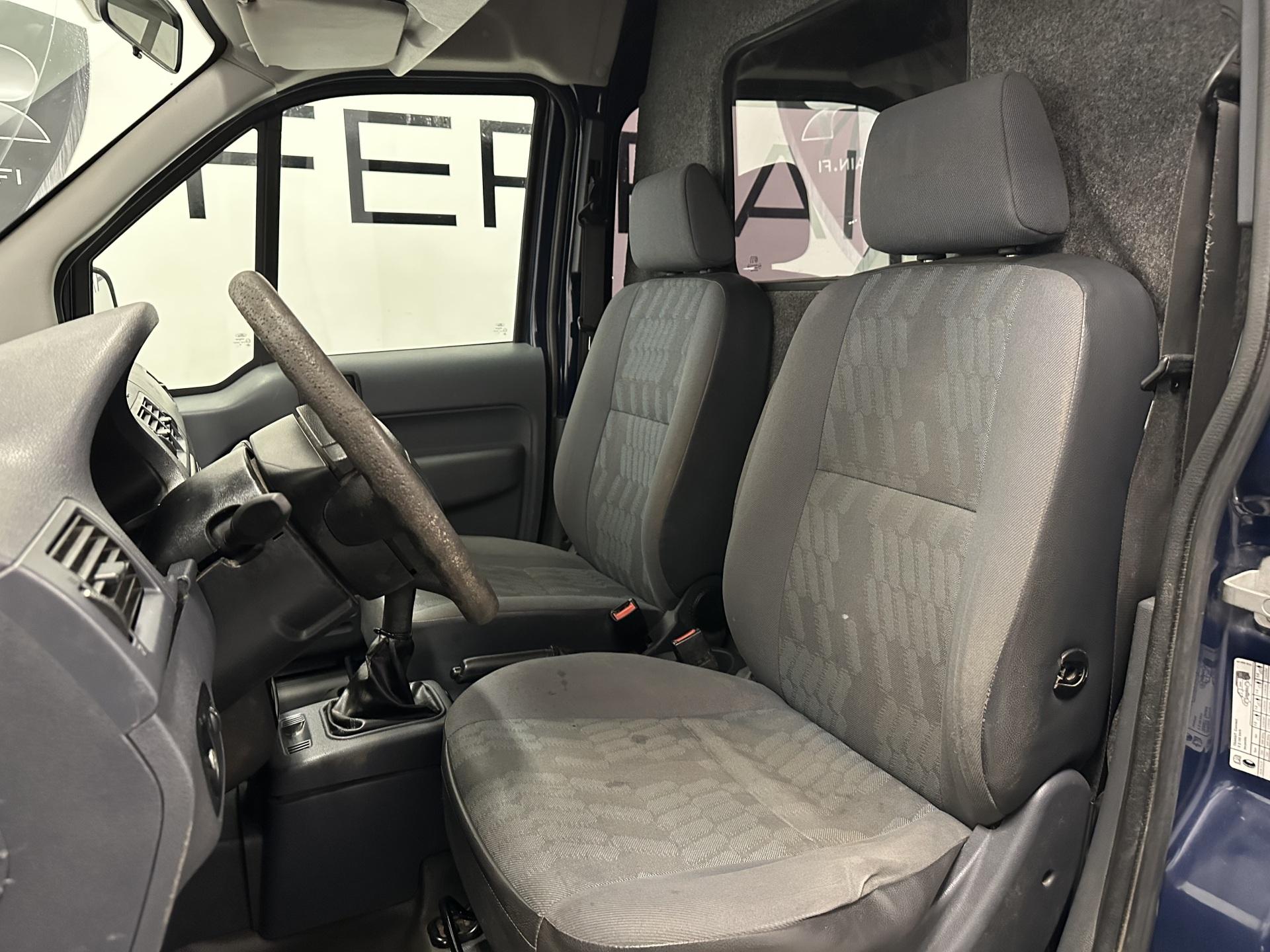 FORD Transit Connect 2008