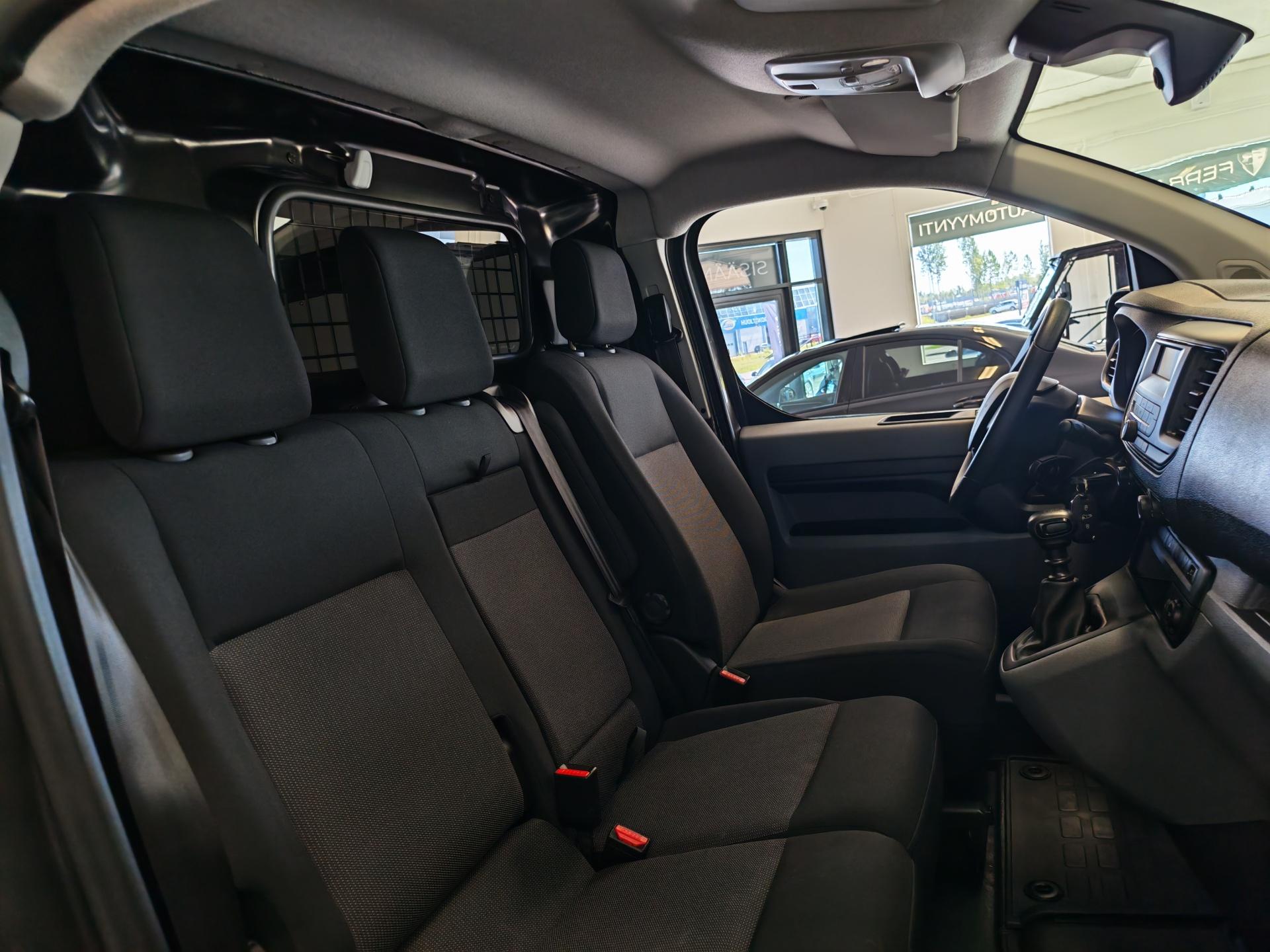 PEUGEOT Expert 2022