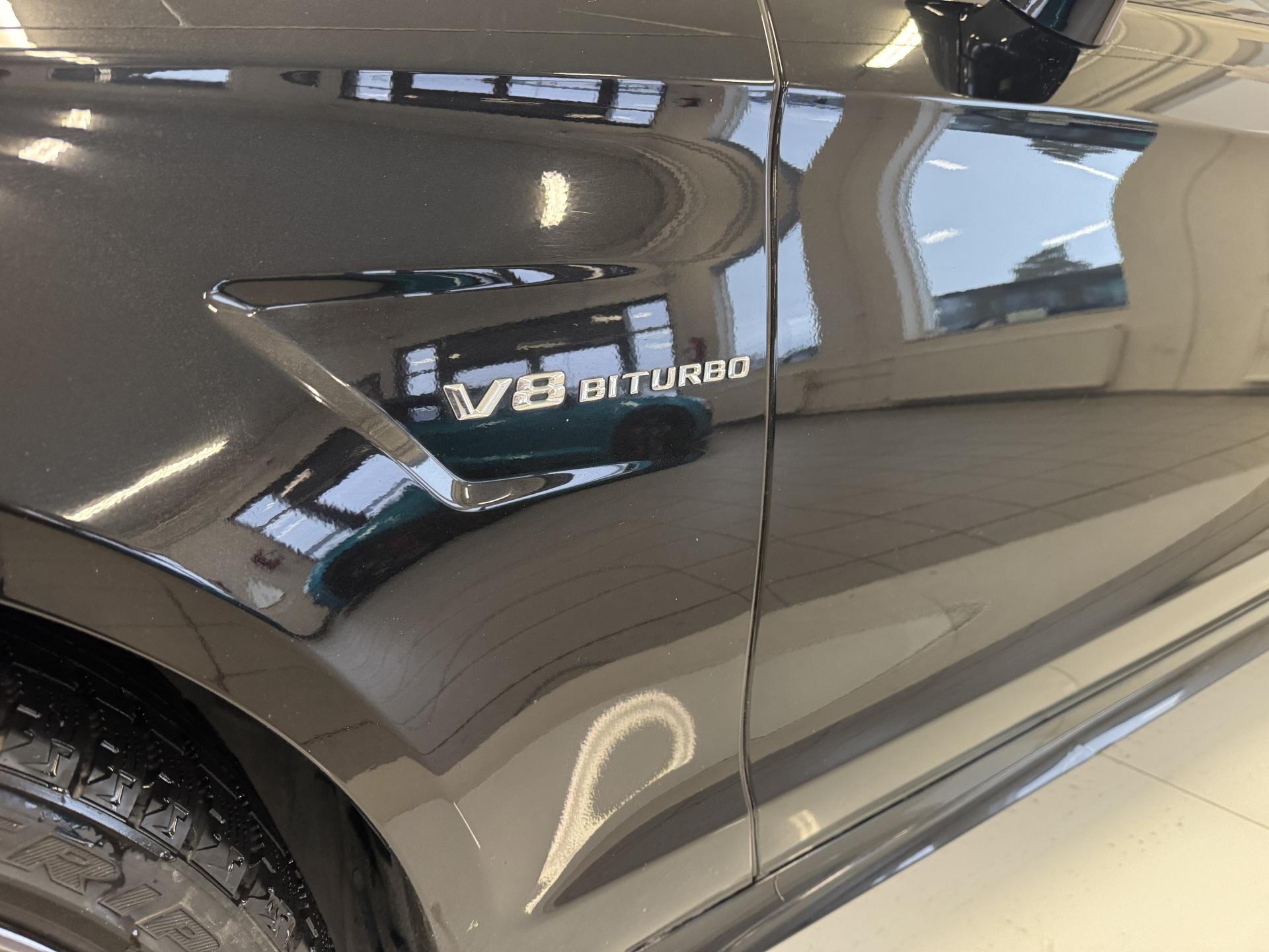 MERCEDES-BENZ CLS 63 AMG 2016