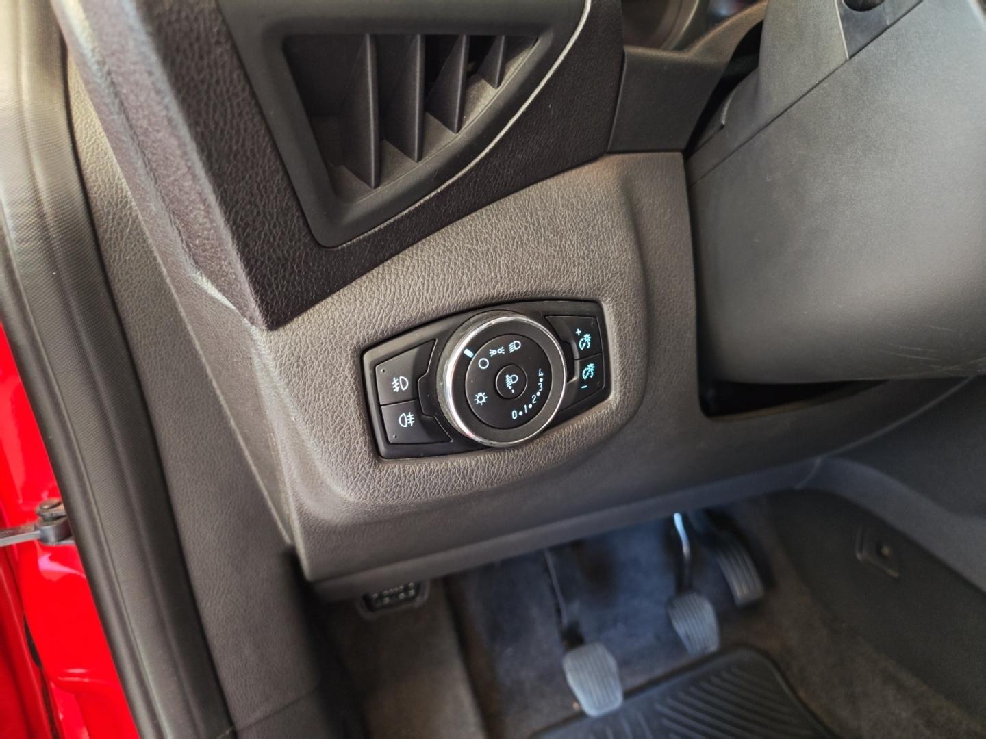 FORD Grand Tourneo Connect 2015