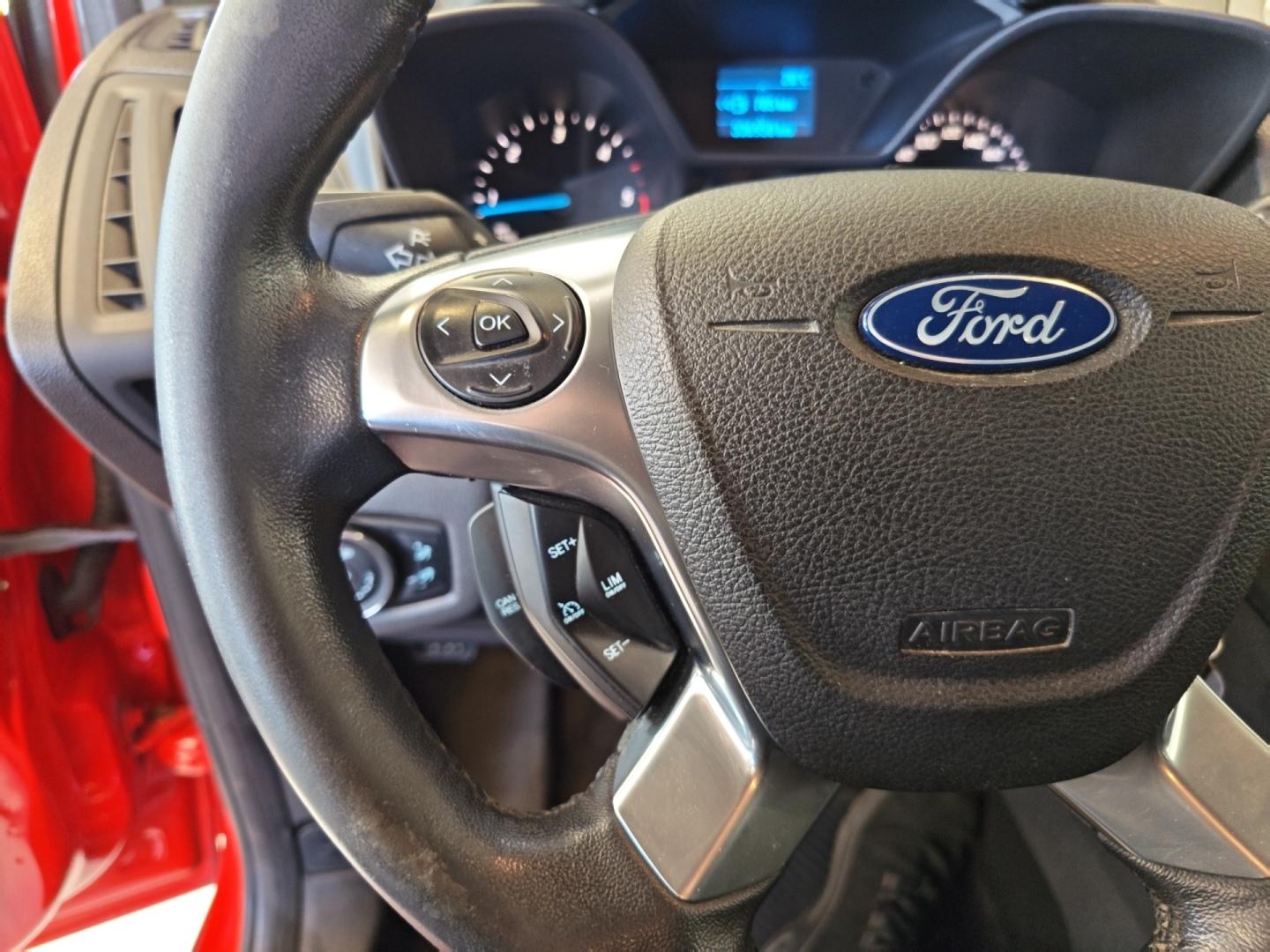 FORD Grand Tourneo Connect 2015