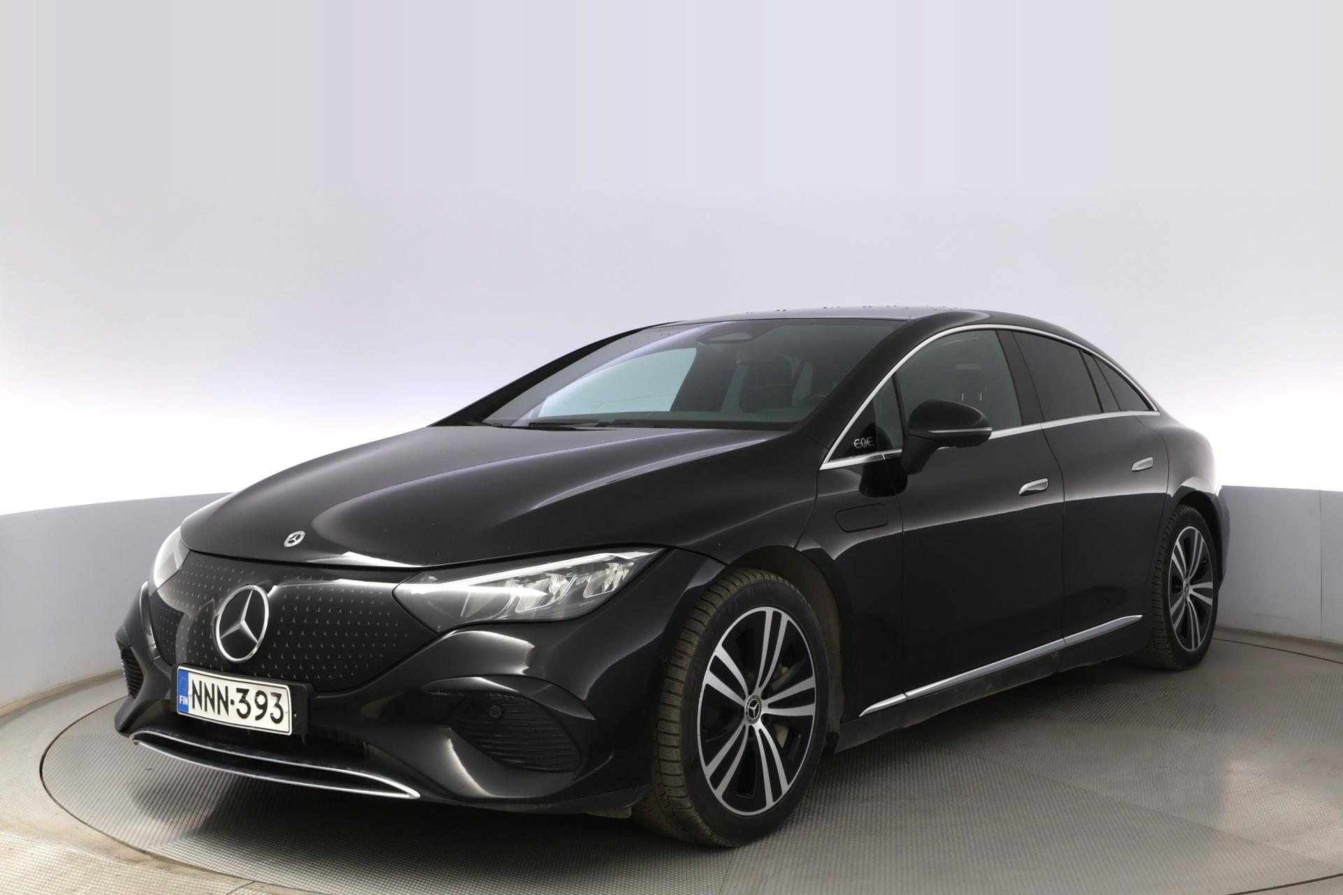 MERCEDES-BENZ EQE 2023