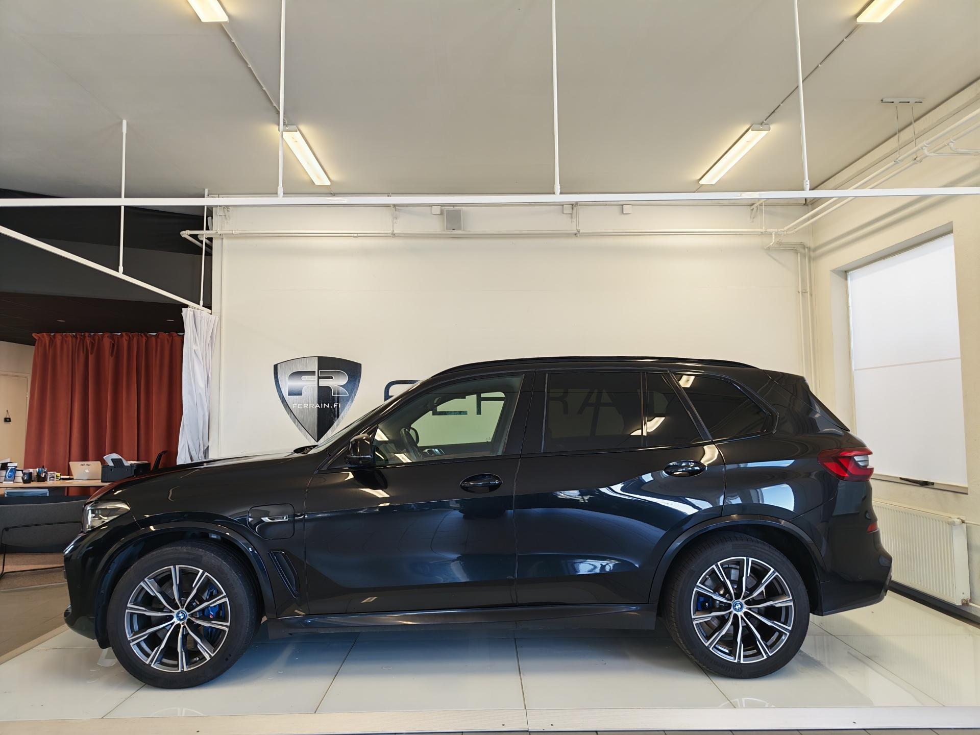 BMW X5 2022