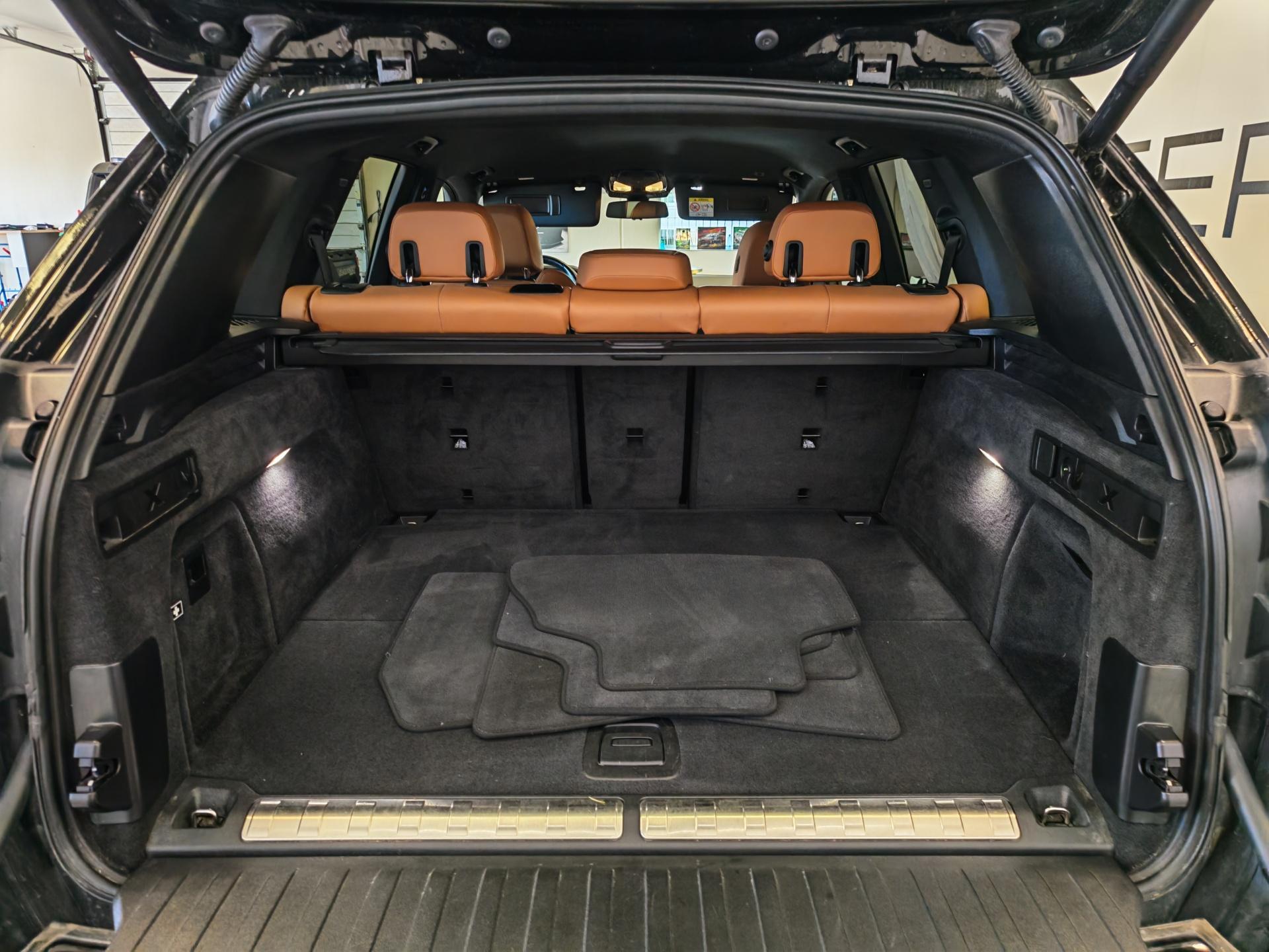 BMW X5 2022