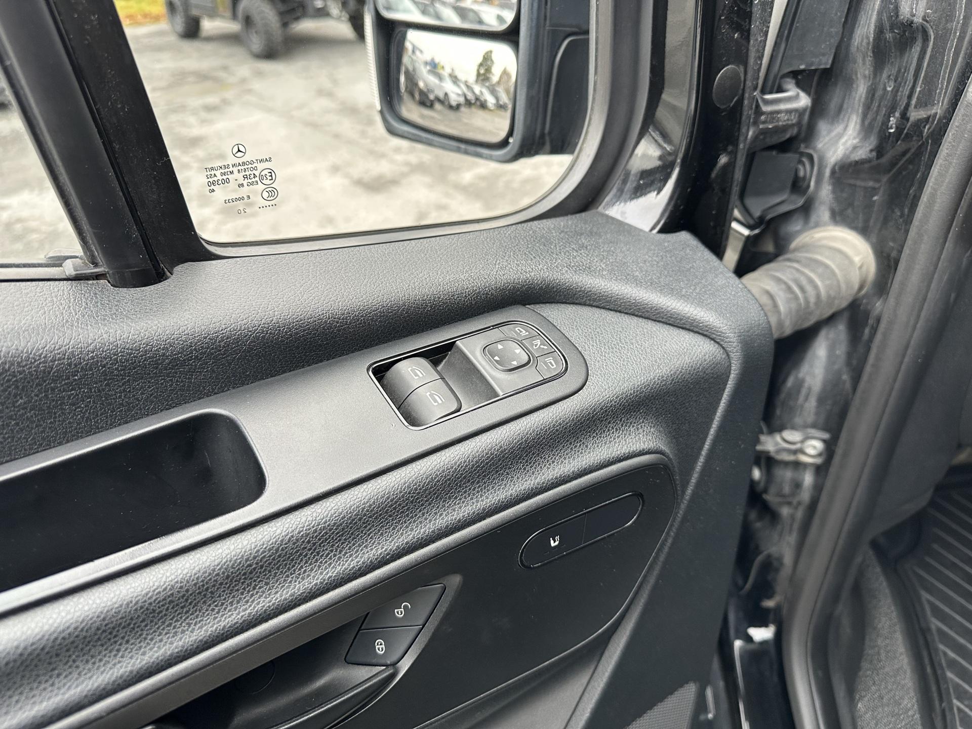 MERCEDES-BENZ Sprinter 2020