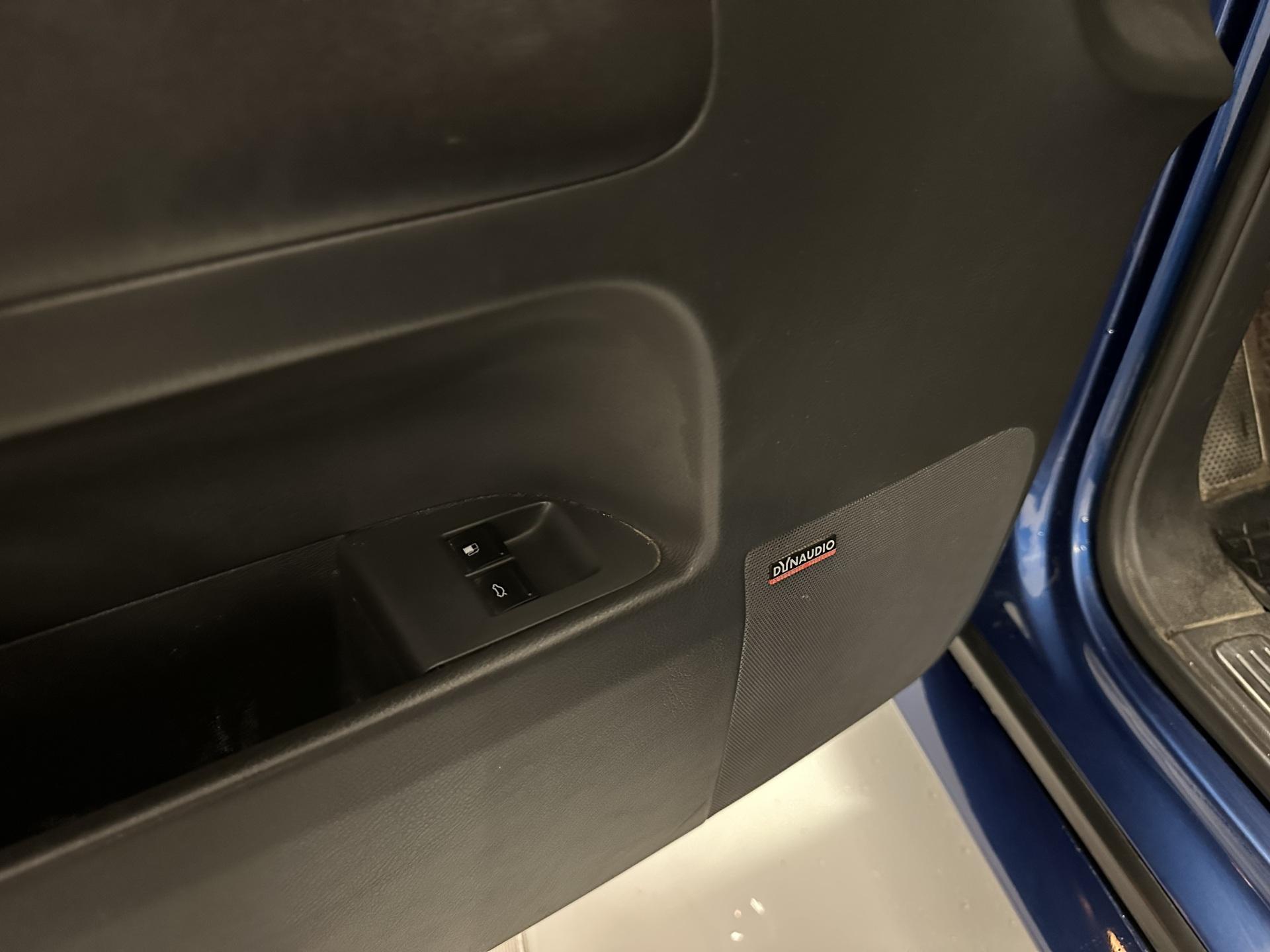 VOLKSWAGEN Touareg 2008