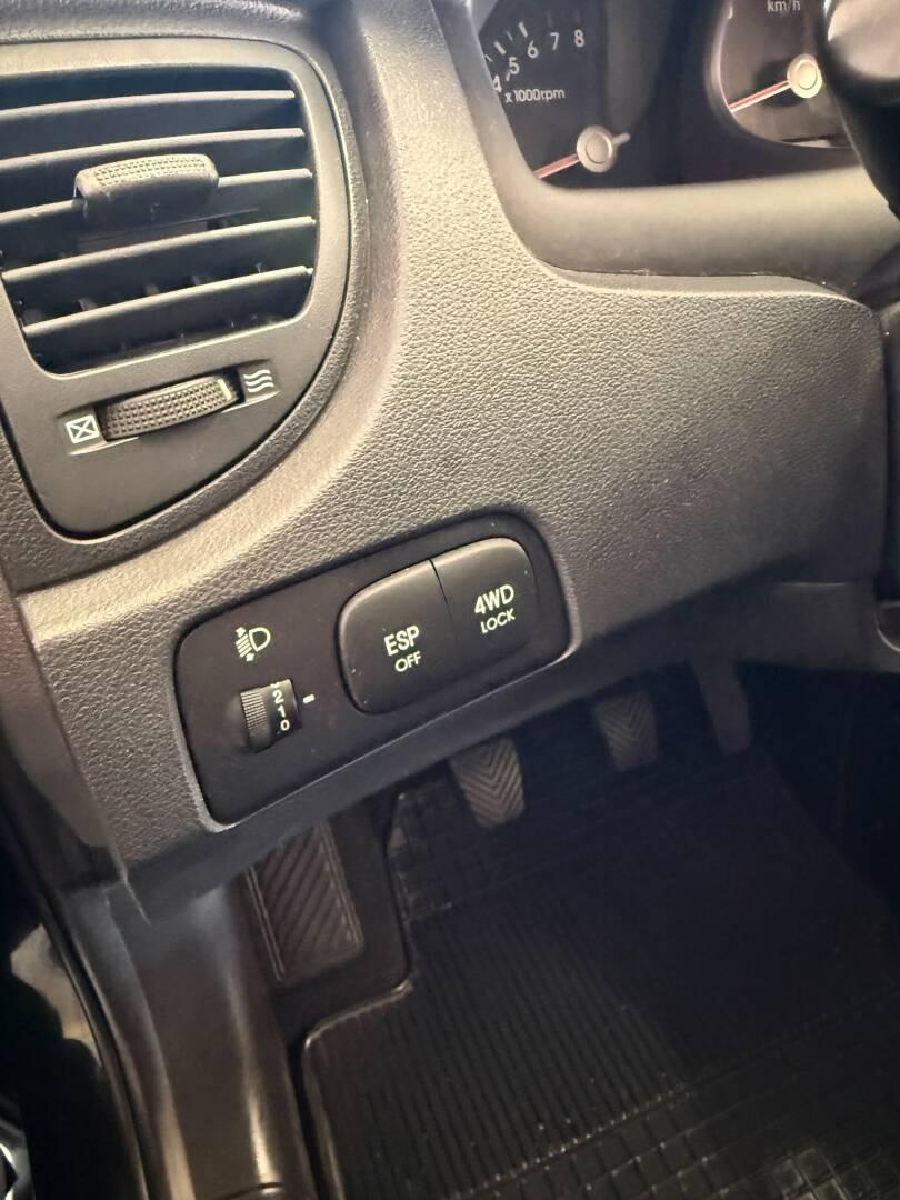 KIA Sportage 2006