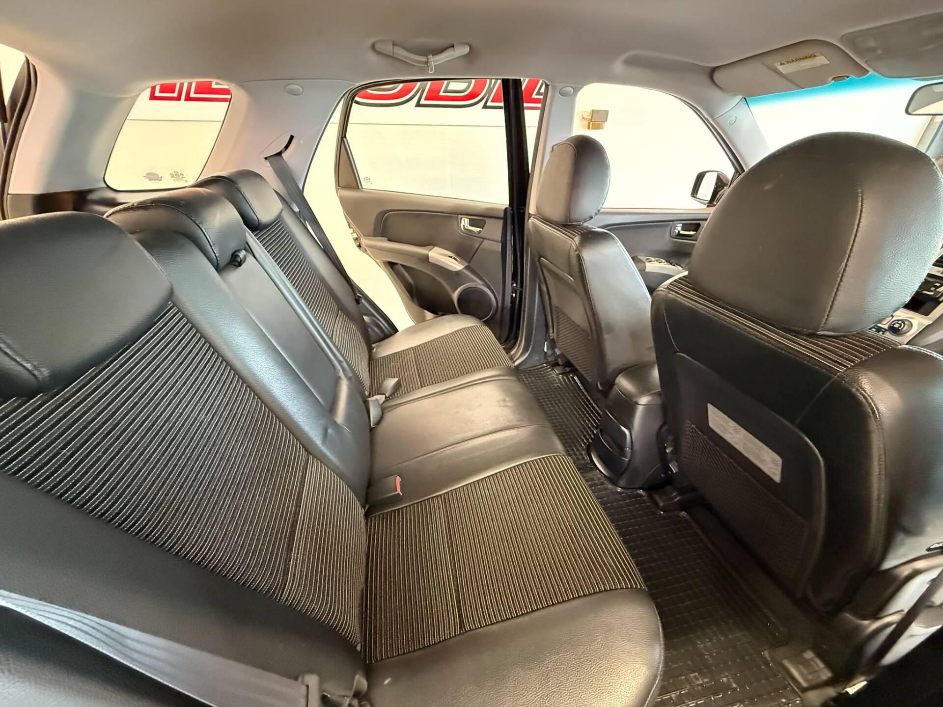 KIA Sportage 2006