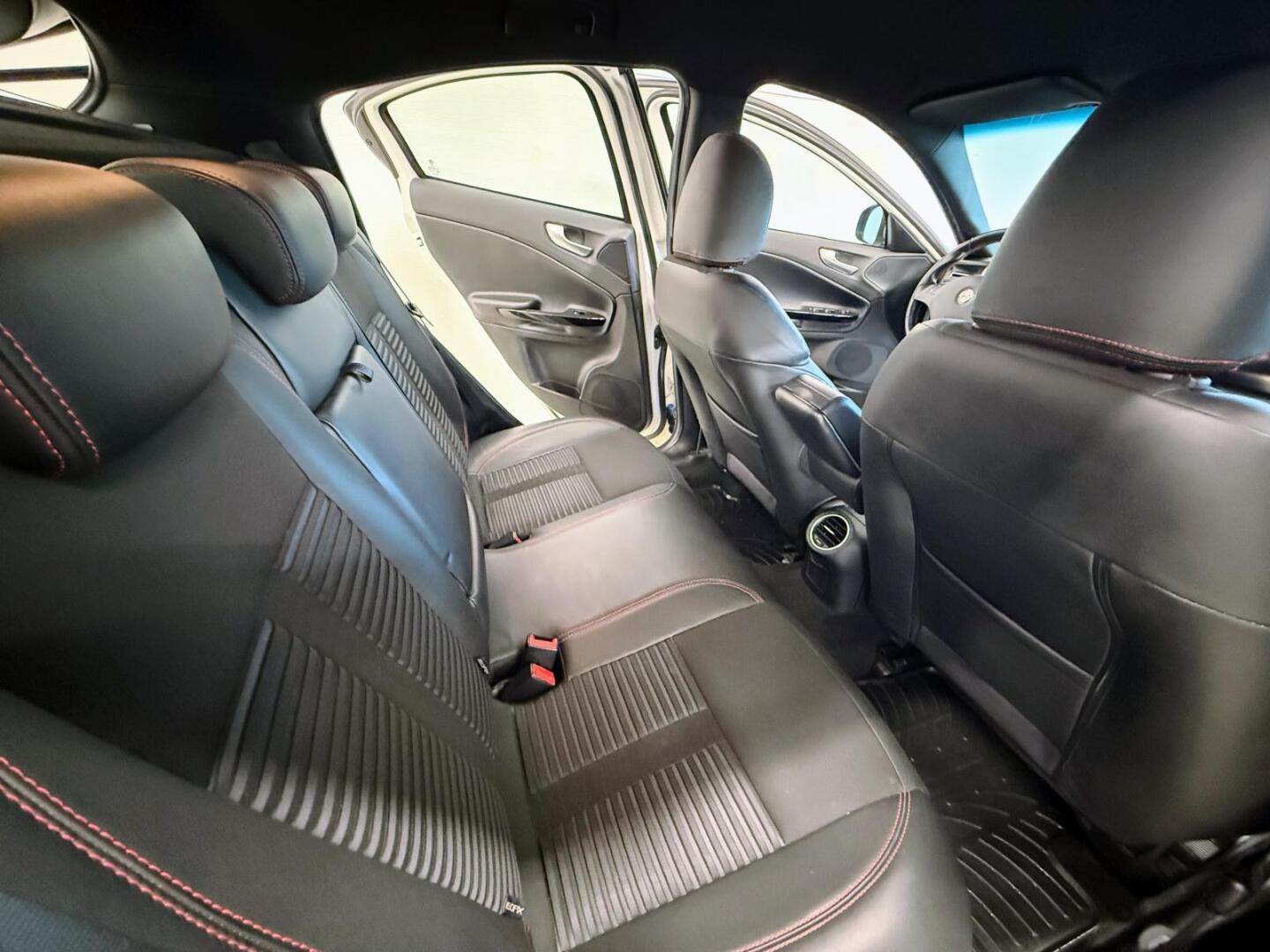 ALFA ROMEO Giulietta 2011