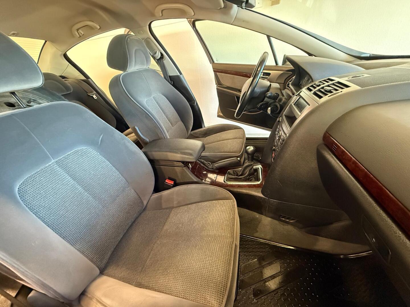 PEUGEOT 407 2007