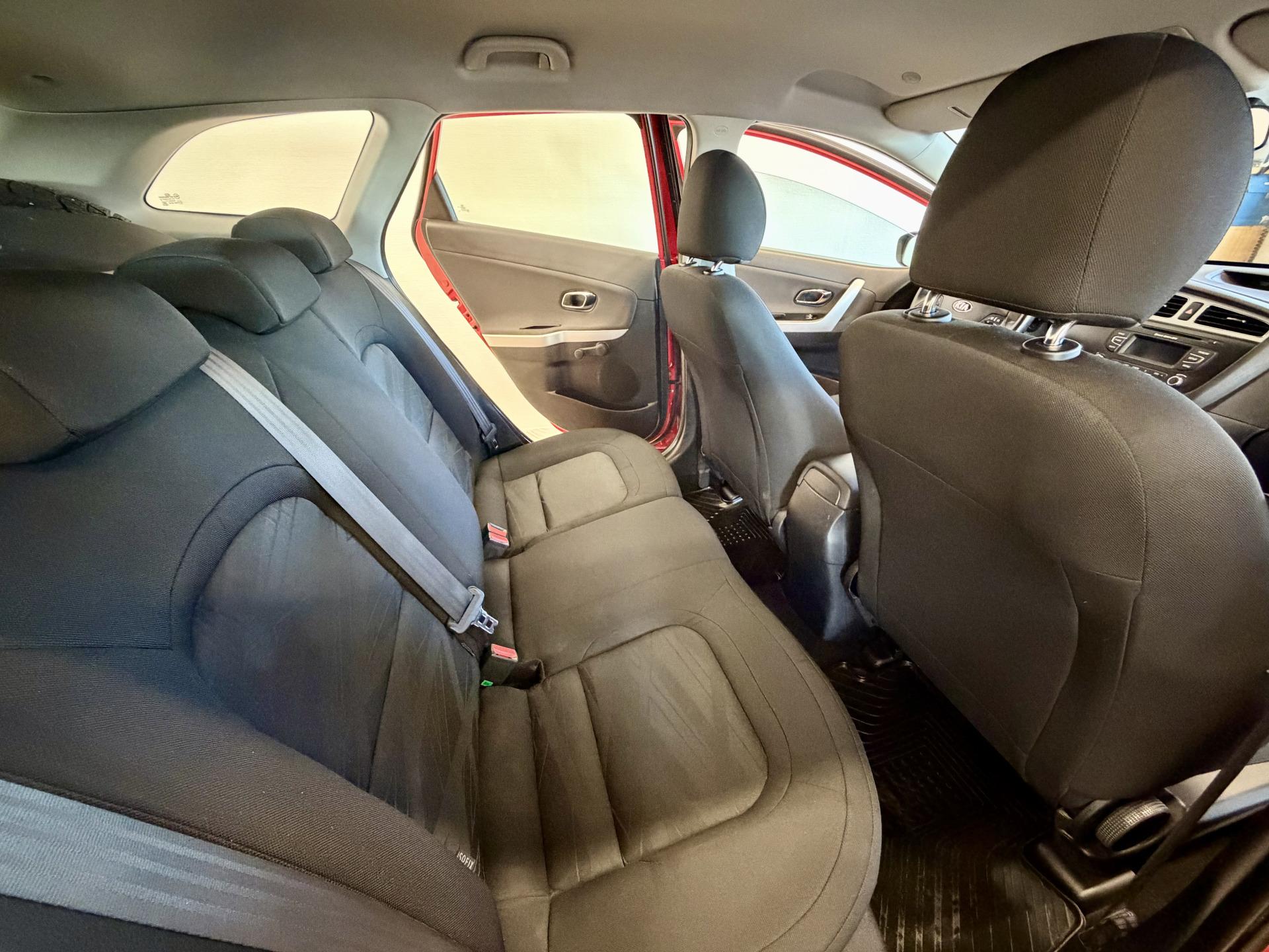 KIA Ceed 2015