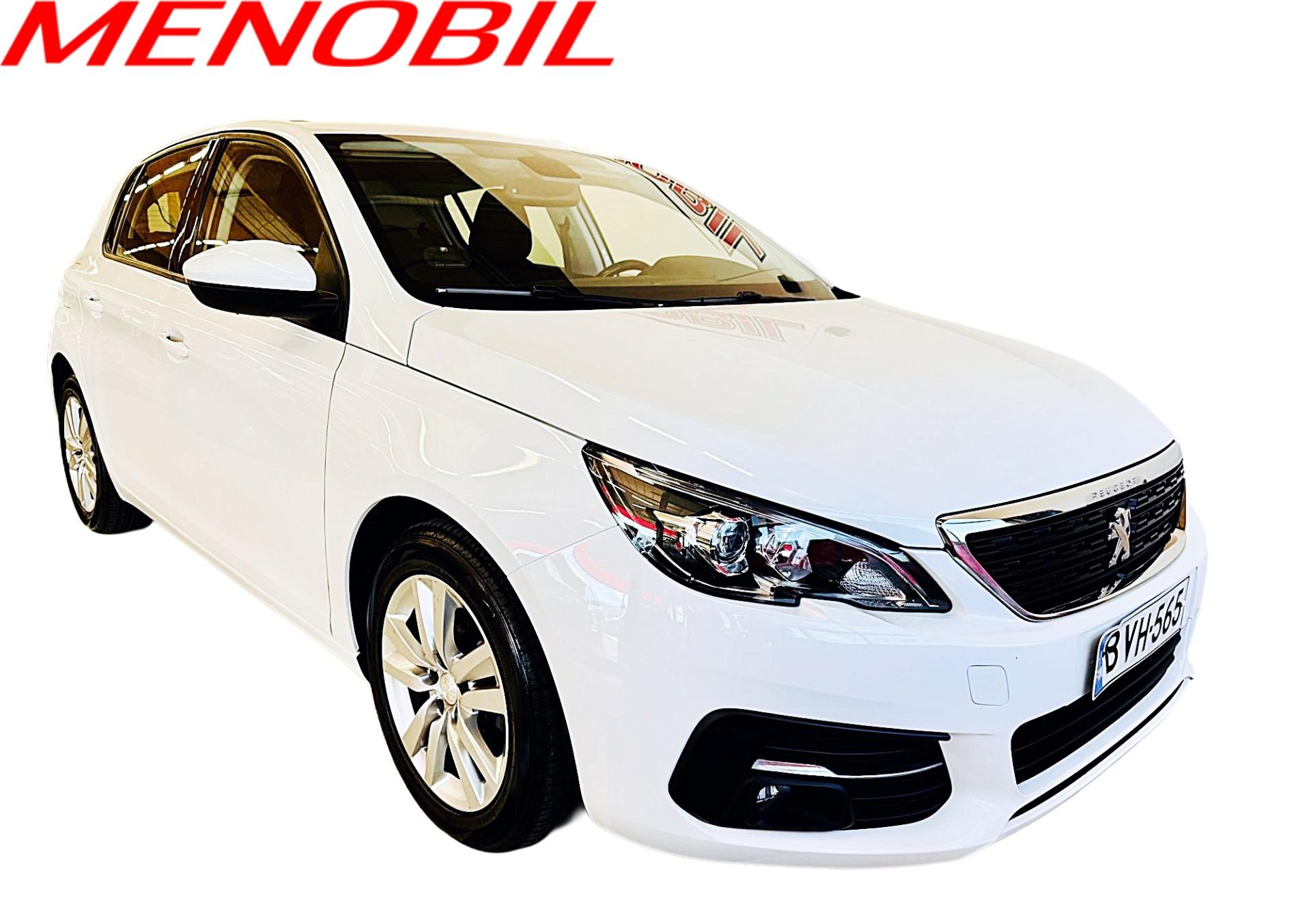 PEUGEOT 308 2019