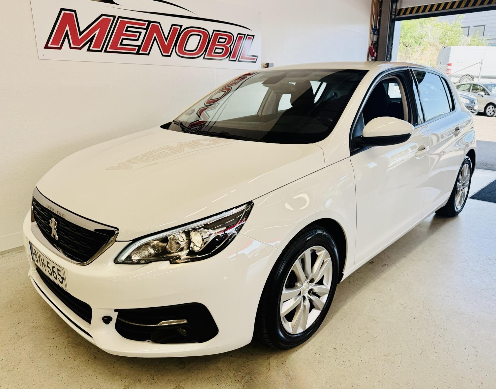PEUGEOT 308 2019