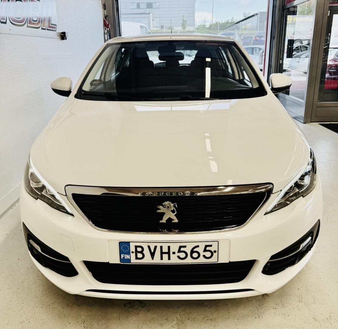 PEUGEOT 308 2019