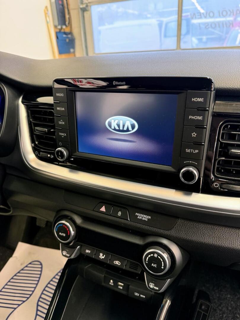 KIA Stonic 2018