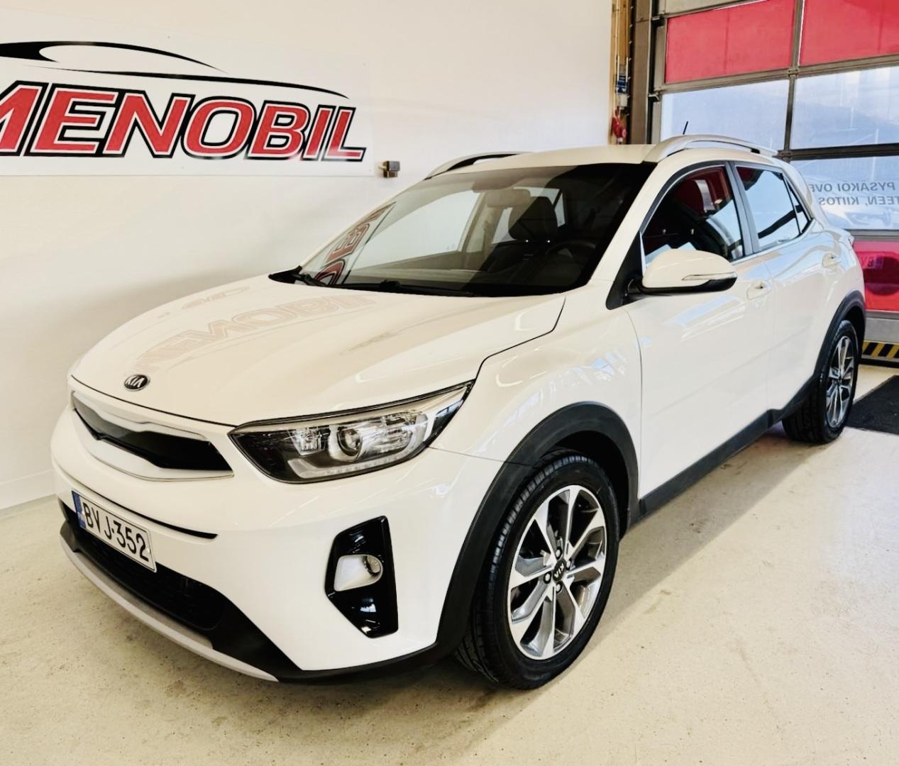 KIA Stonic 2018