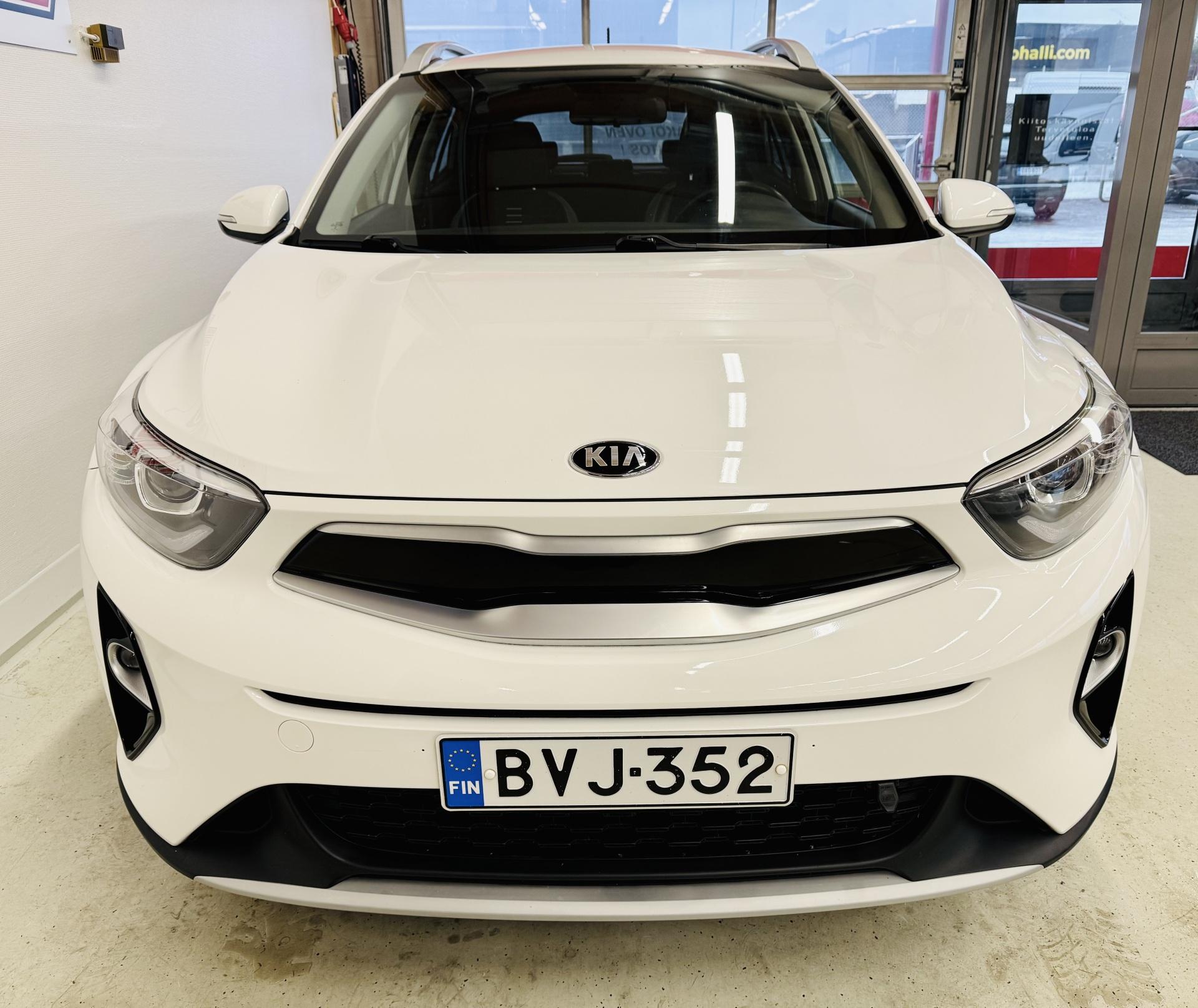 KIA Stonic 2018