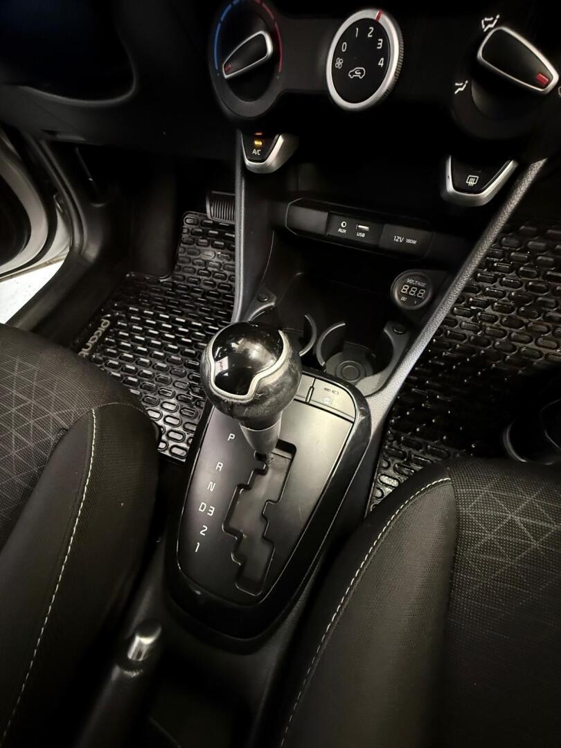 KIA Picanto 2019
