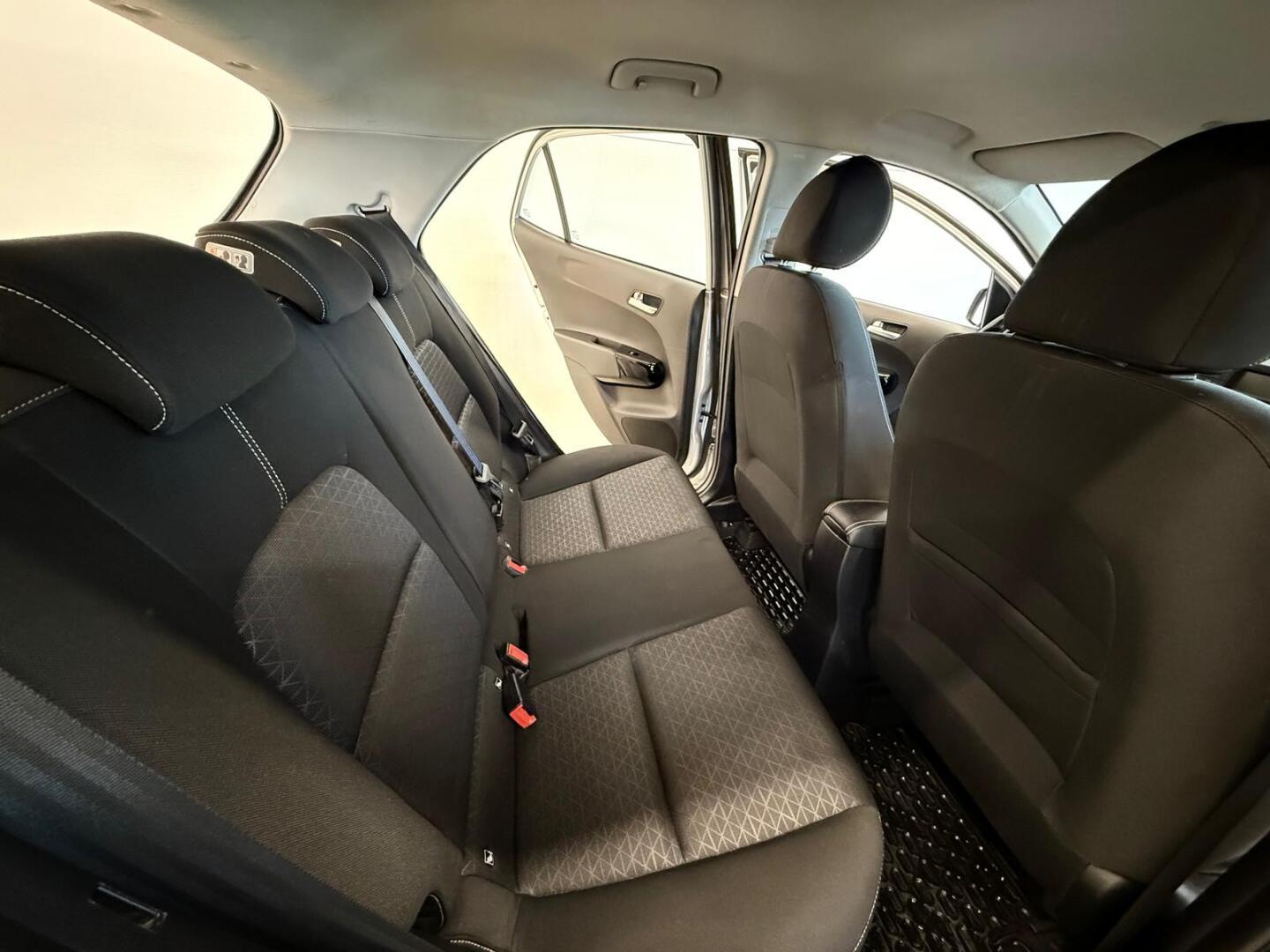 KIA Picanto 2019