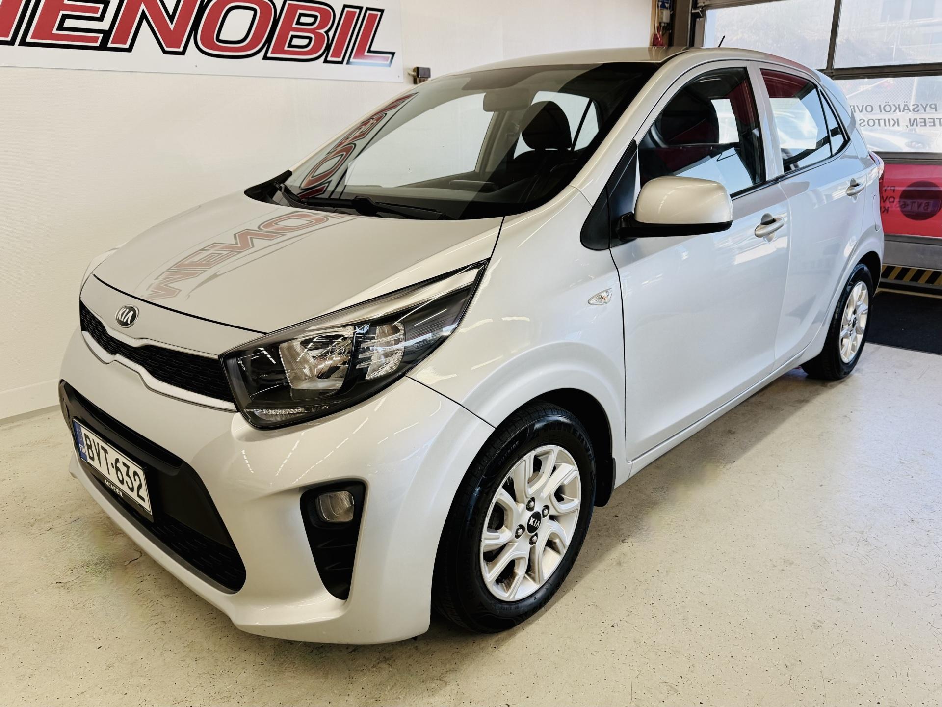 KIA Picanto 2019