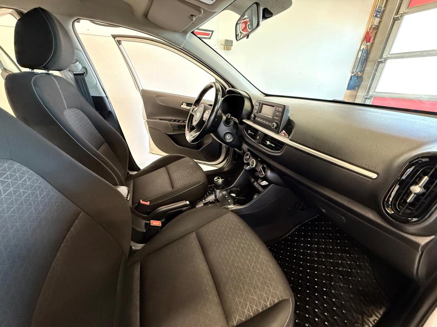 KIA Picanto 2019