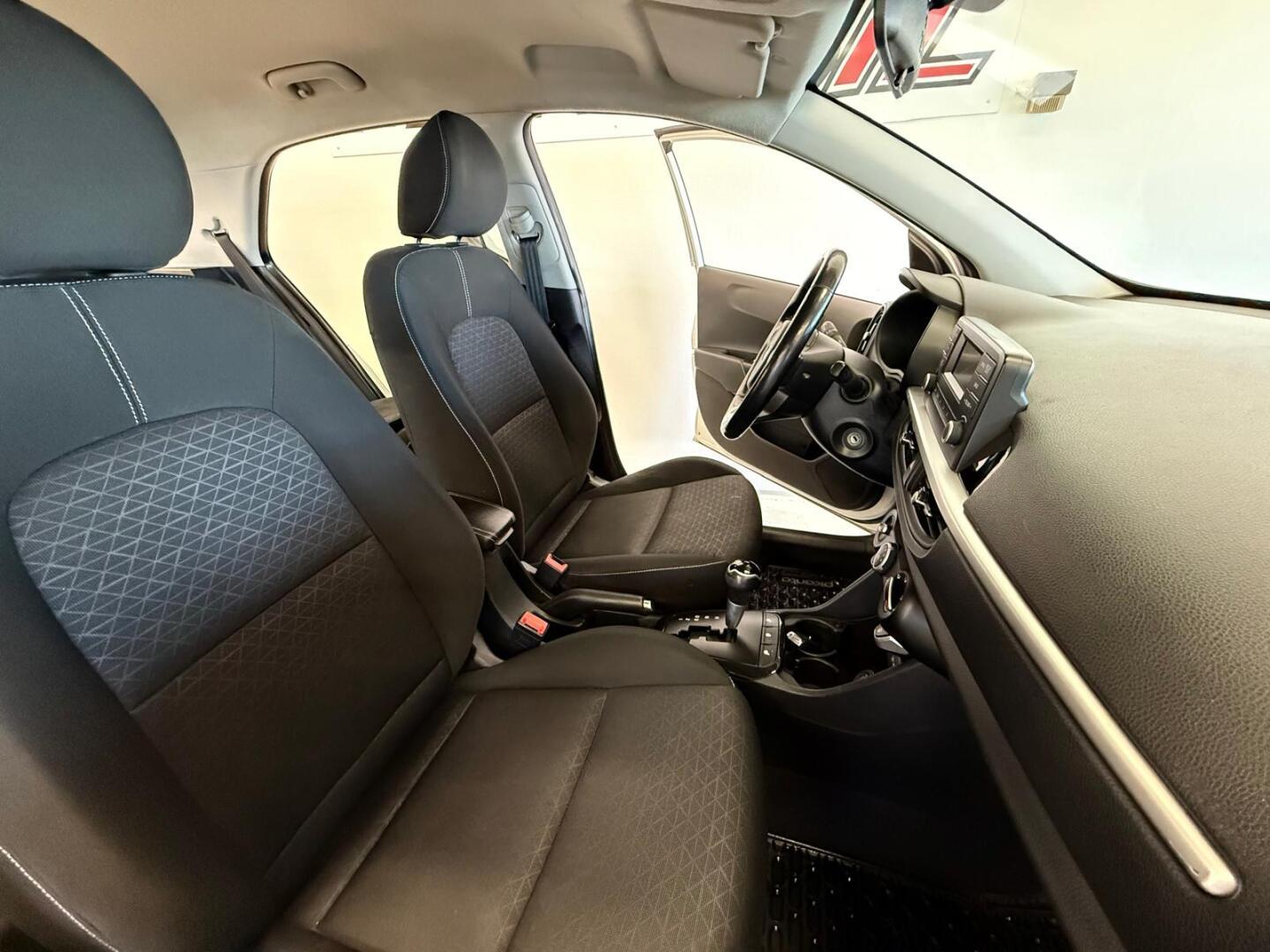 KIA Picanto 2019