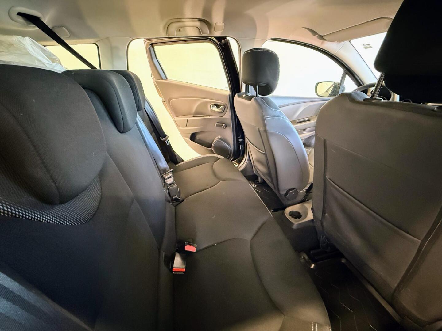 RENAULT Clio 2019