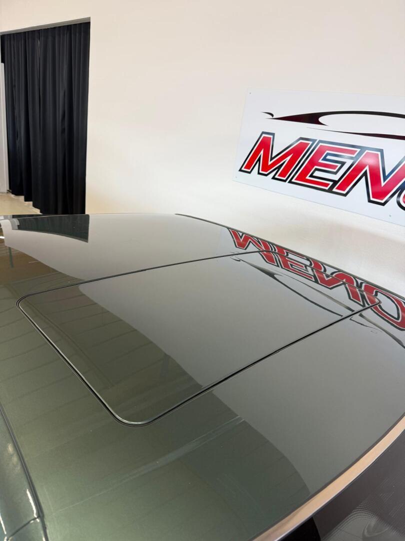 MERCEDES-BENZ S 1994