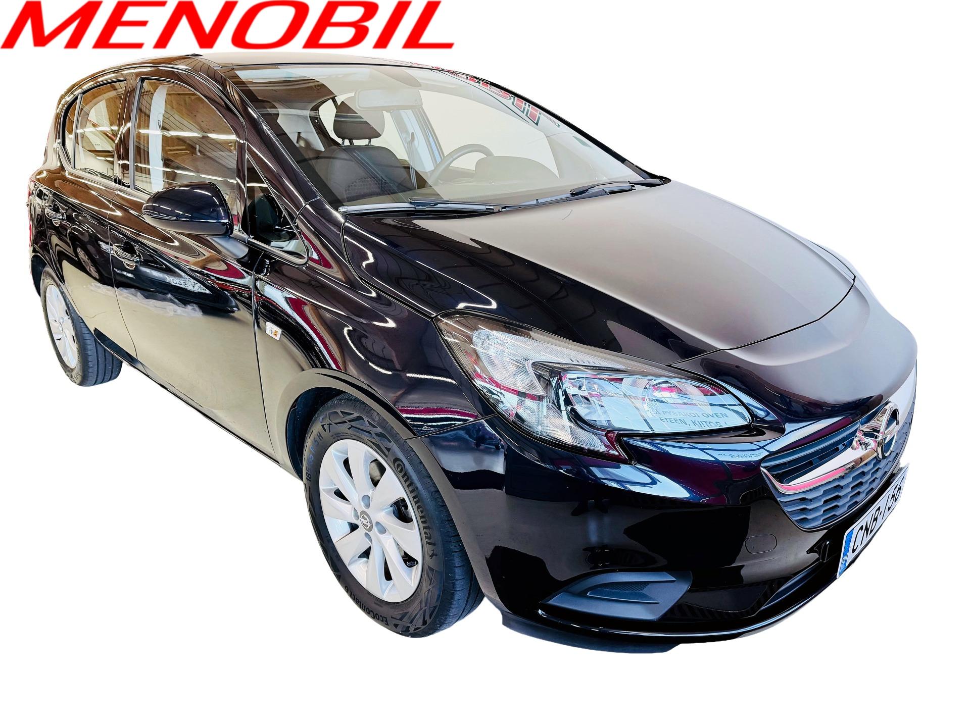 OPEL Corsa 2019