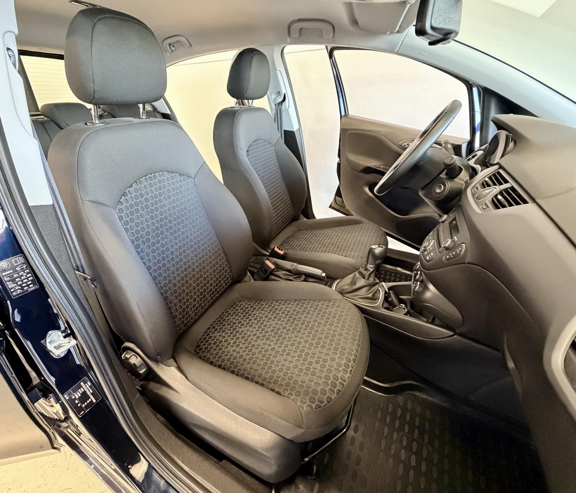 OPEL Corsa 2019