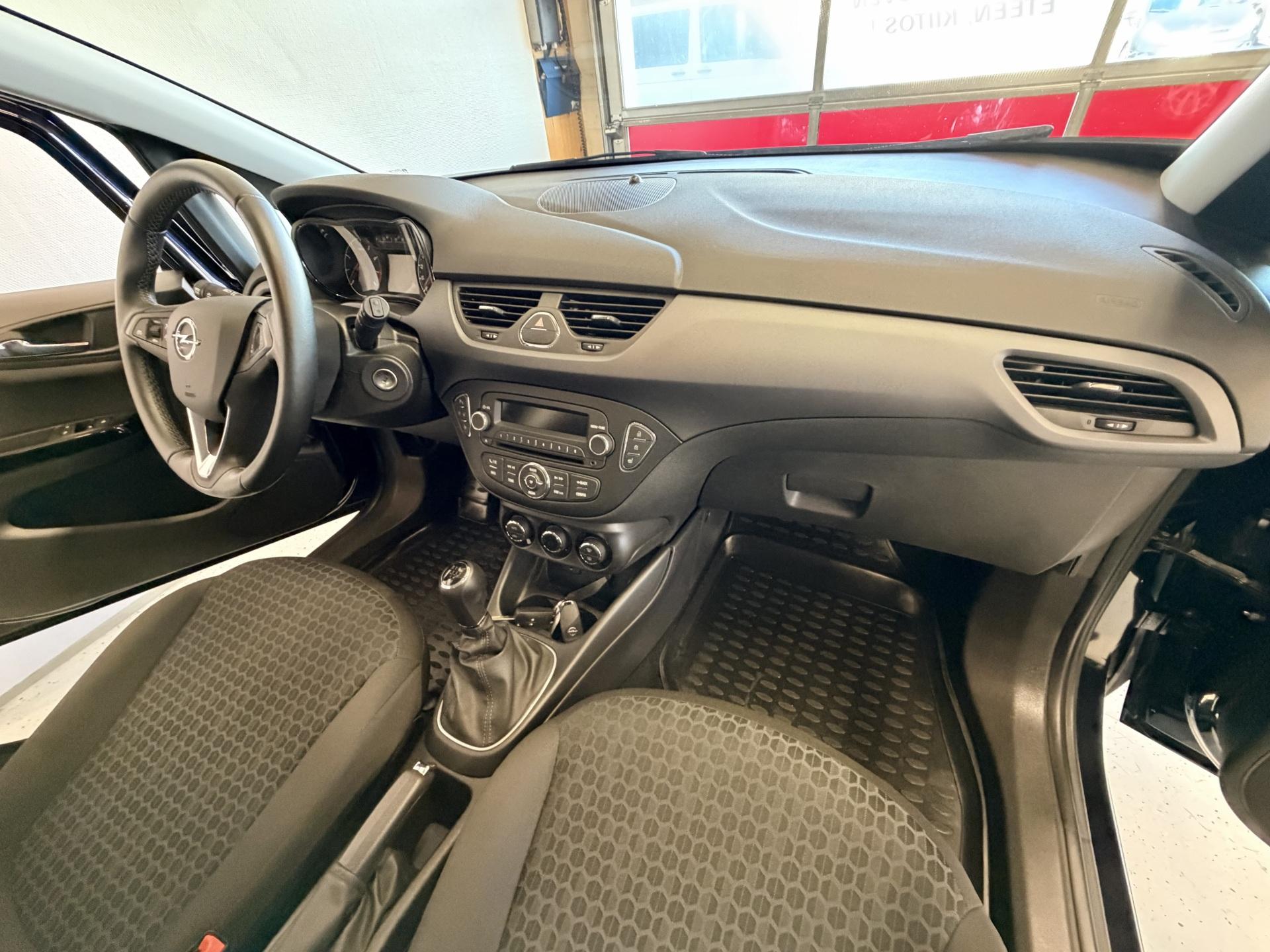 OPEL Corsa 2019
