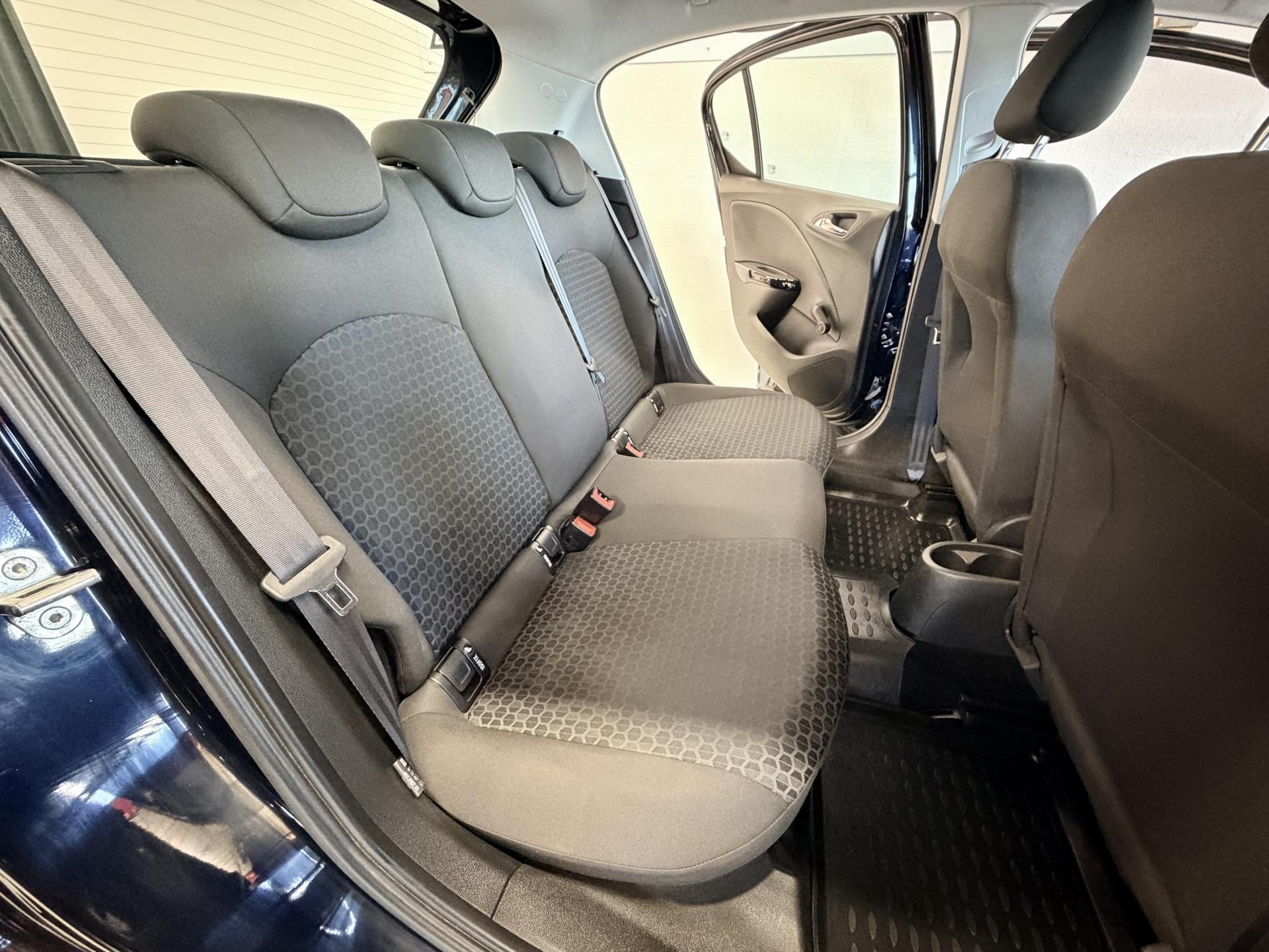 OPEL Corsa 2019