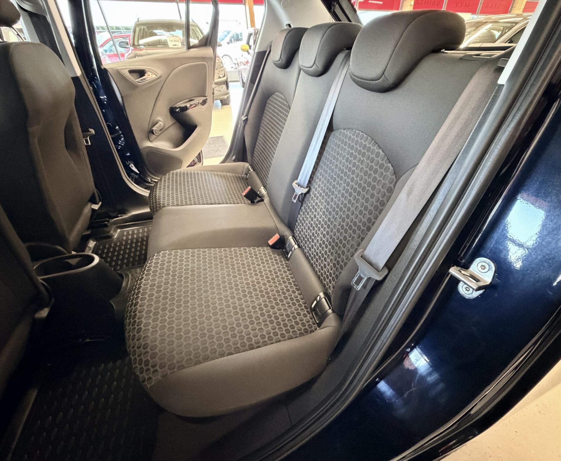 OPEL Corsa 2019
