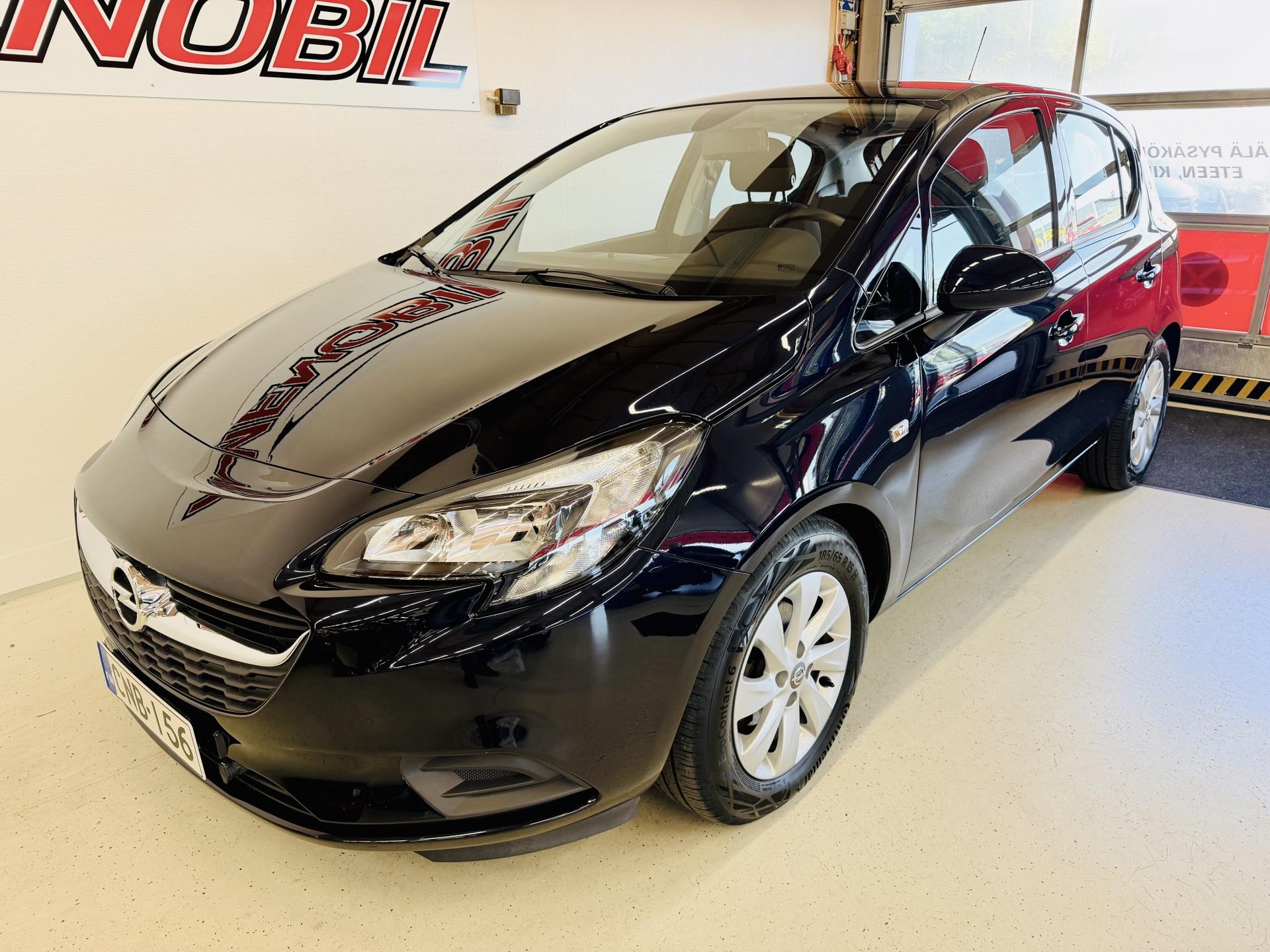OPEL Corsa 2019
