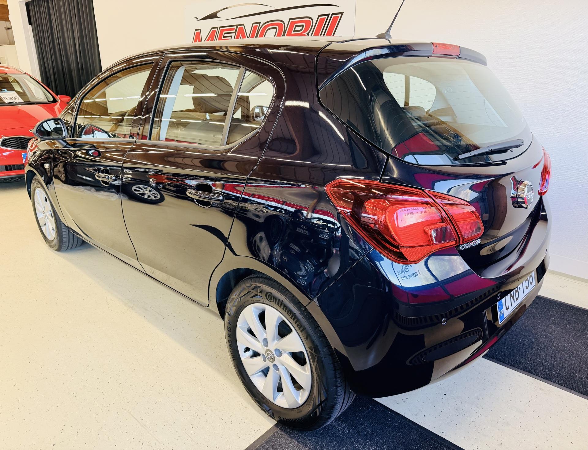 OPEL Corsa 2019