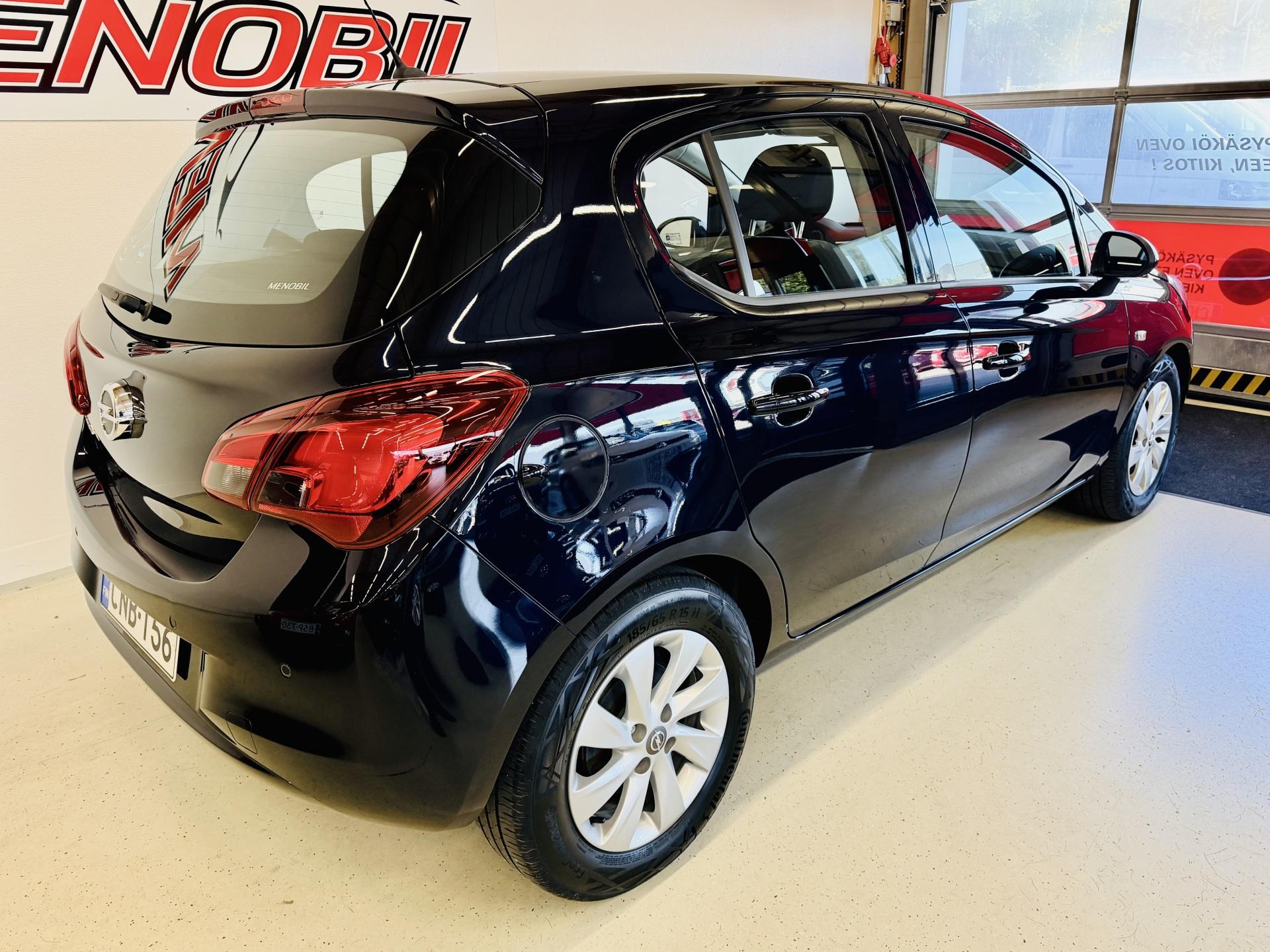 OPEL Corsa 2019