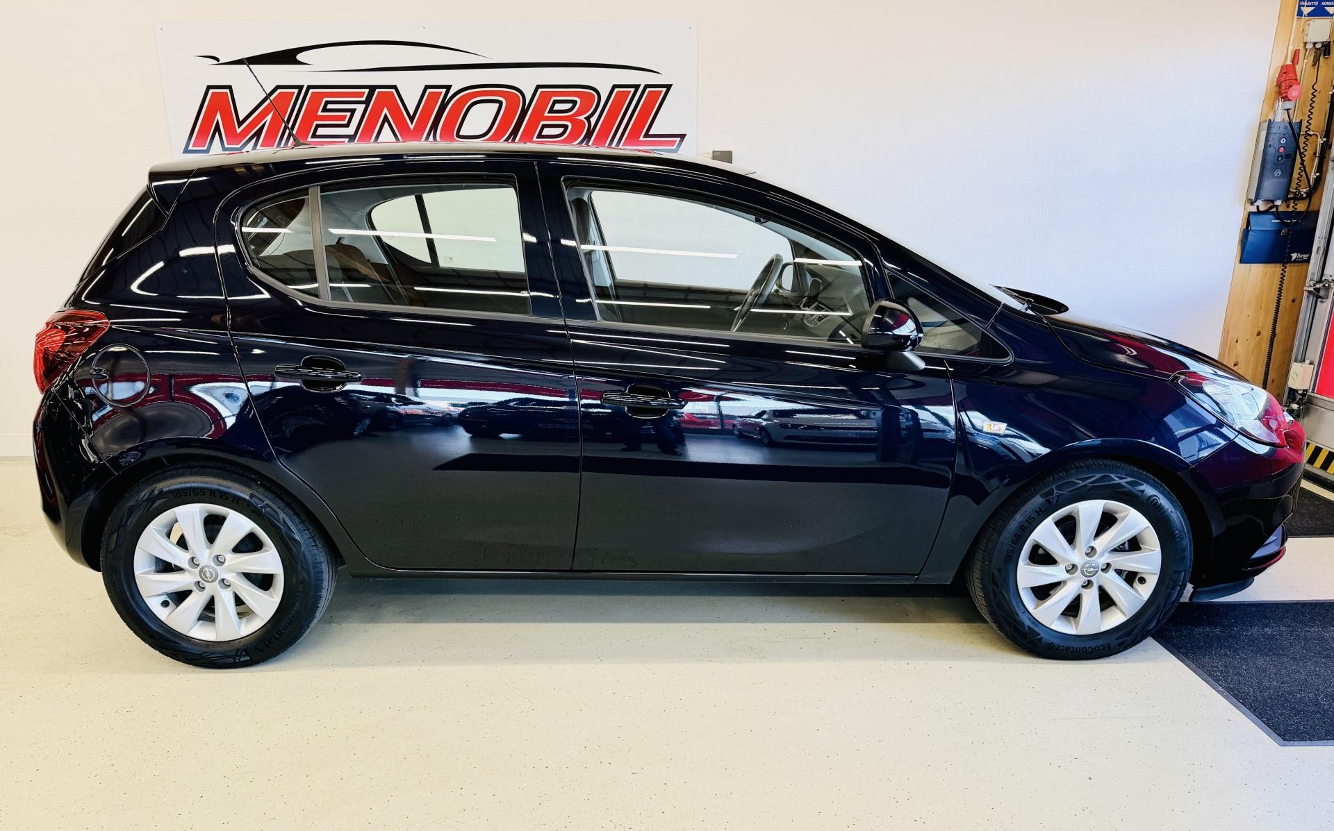 OPEL Corsa 2019
