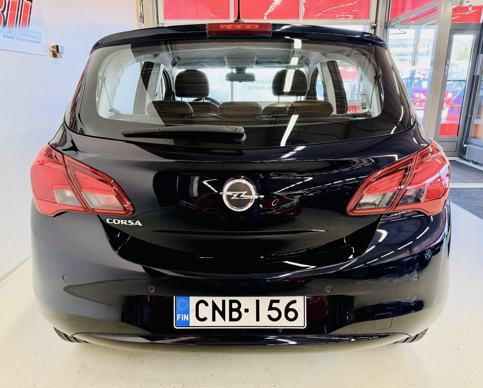 OPEL Corsa 2019
