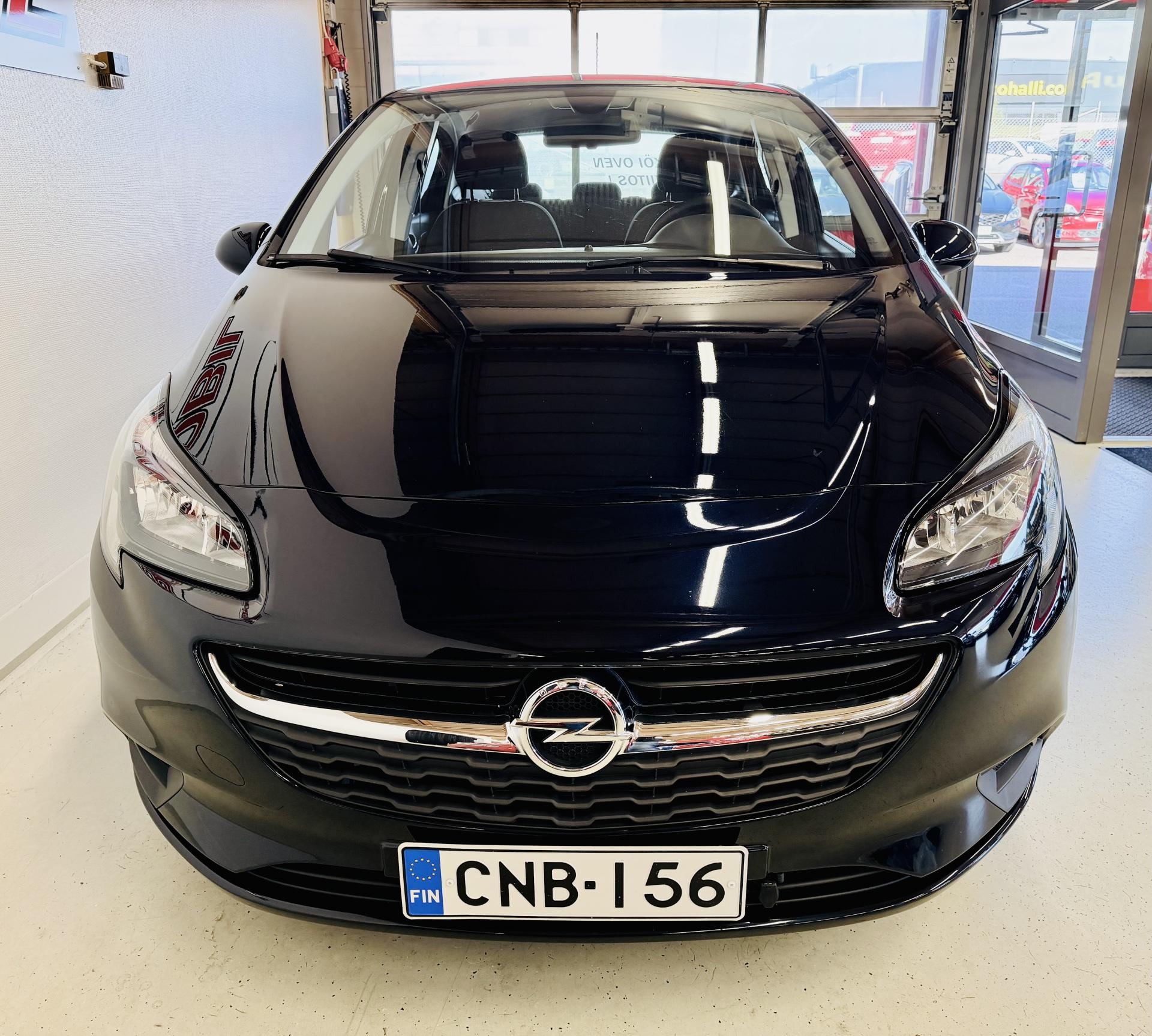 OPEL Corsa 2019